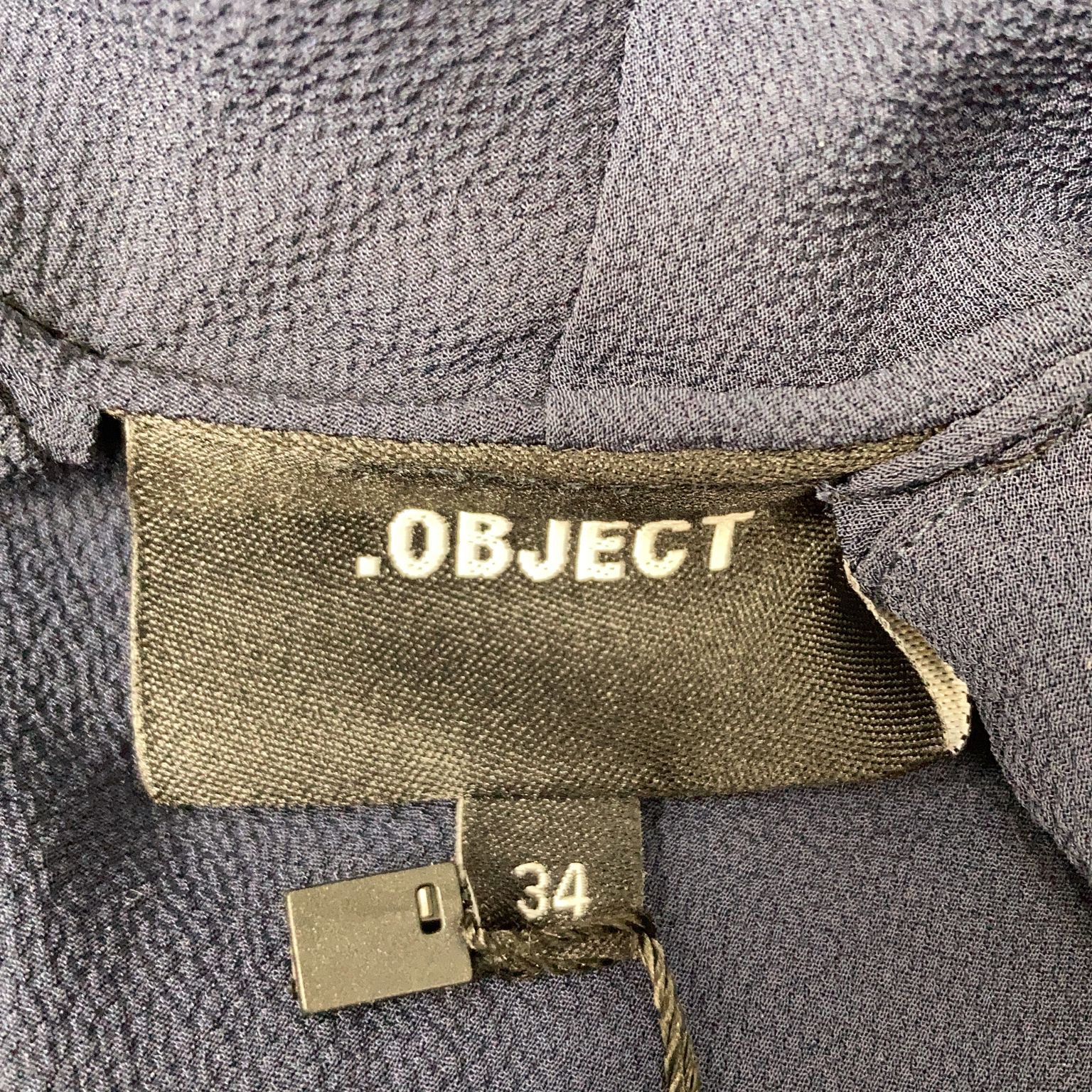 Object