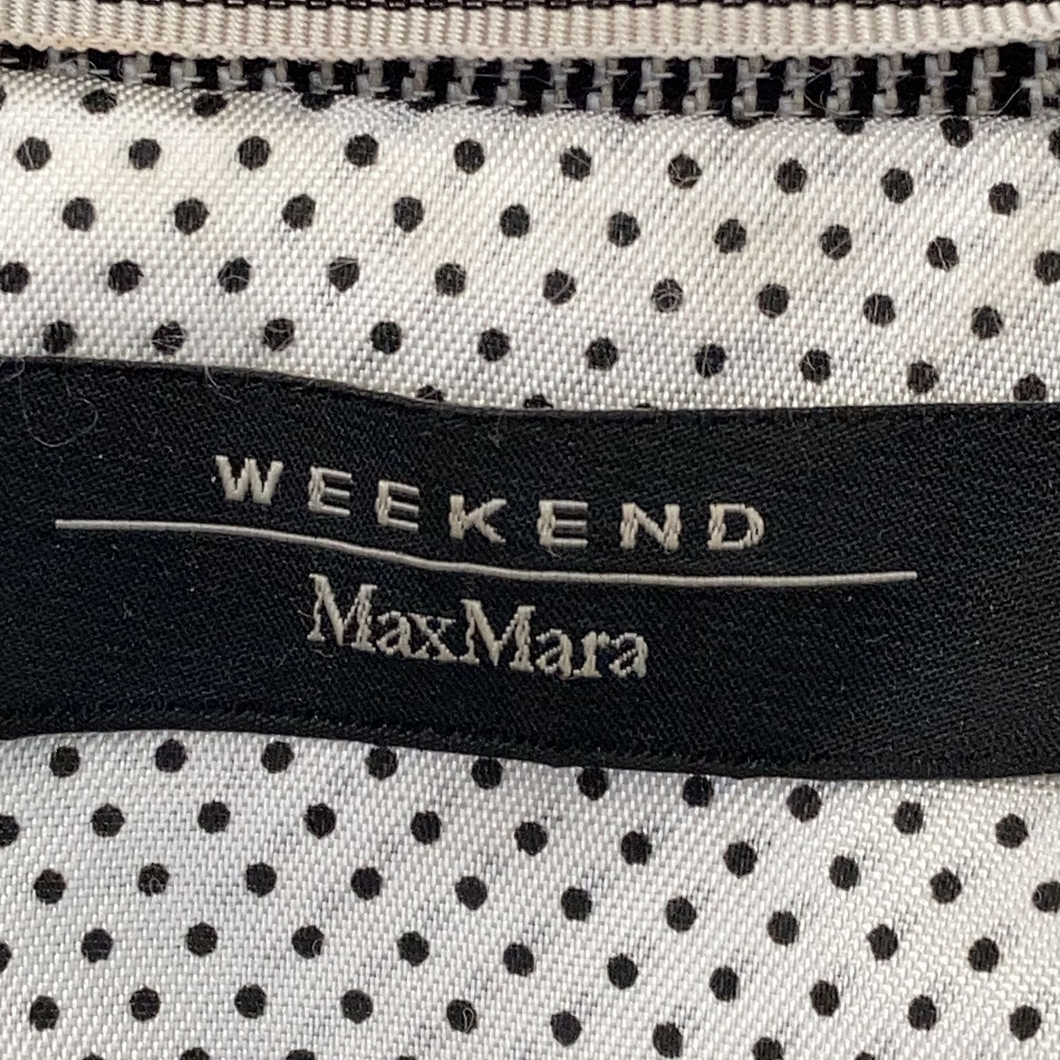 Weekend MaxMara