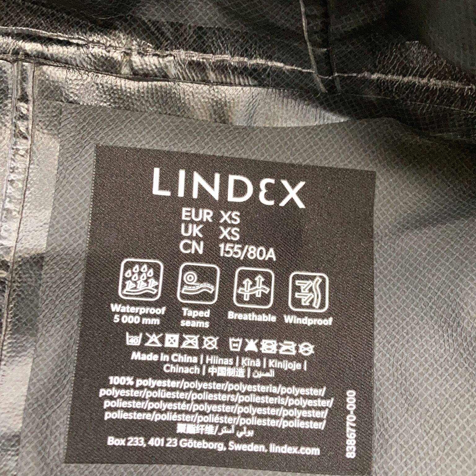 Lindex