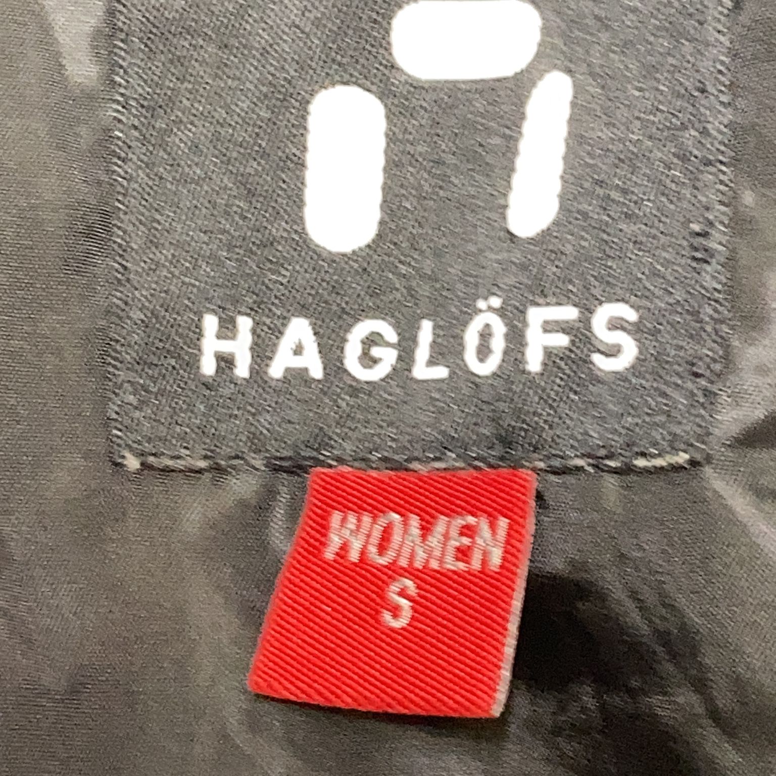 Haglöfs