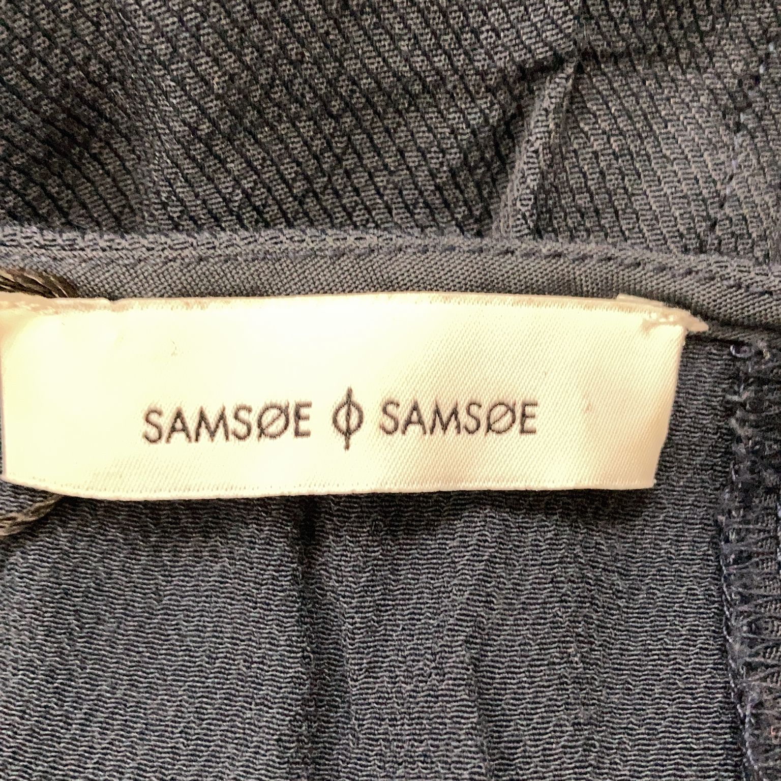 Samsøe  Samsøe