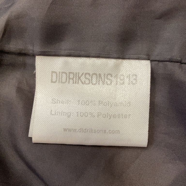 Didriksons 1913