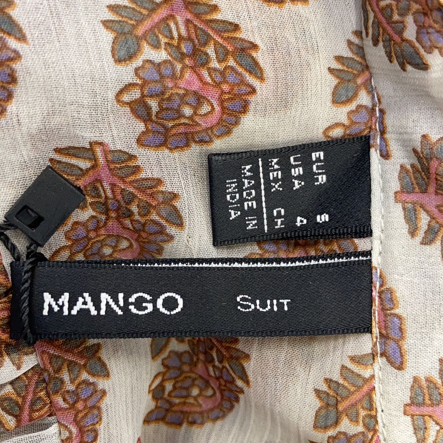 Mango