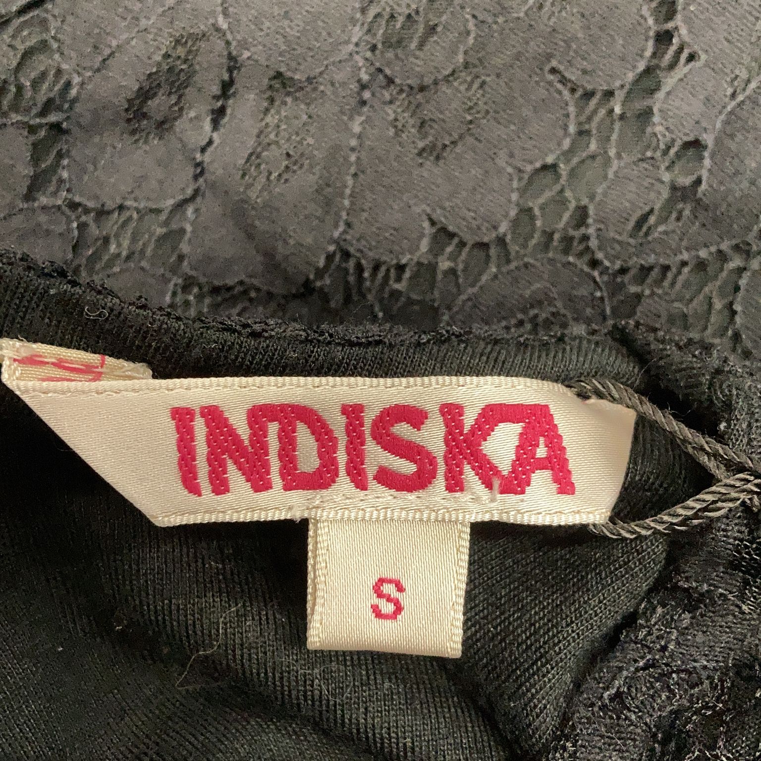 Indiska