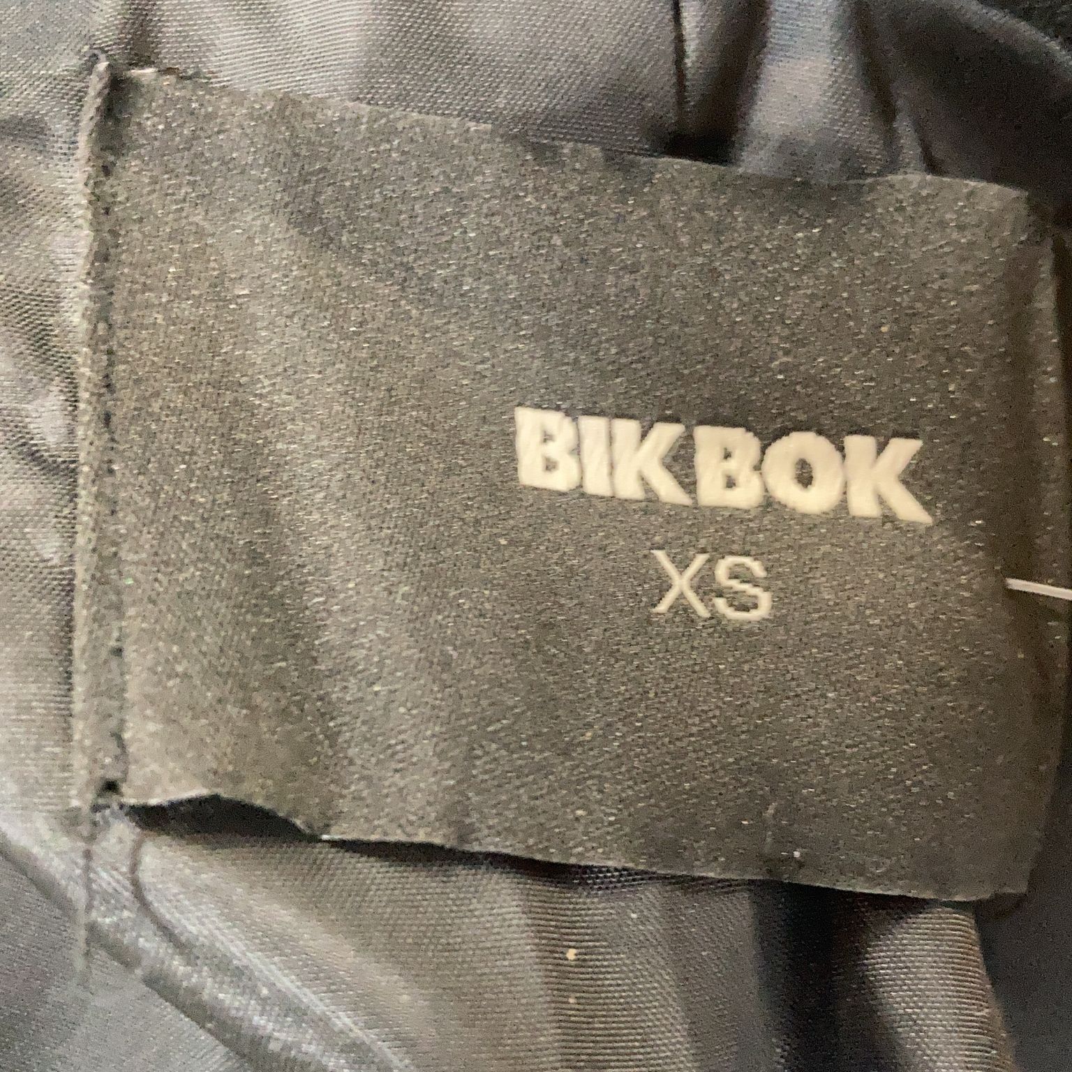 Bik Bok