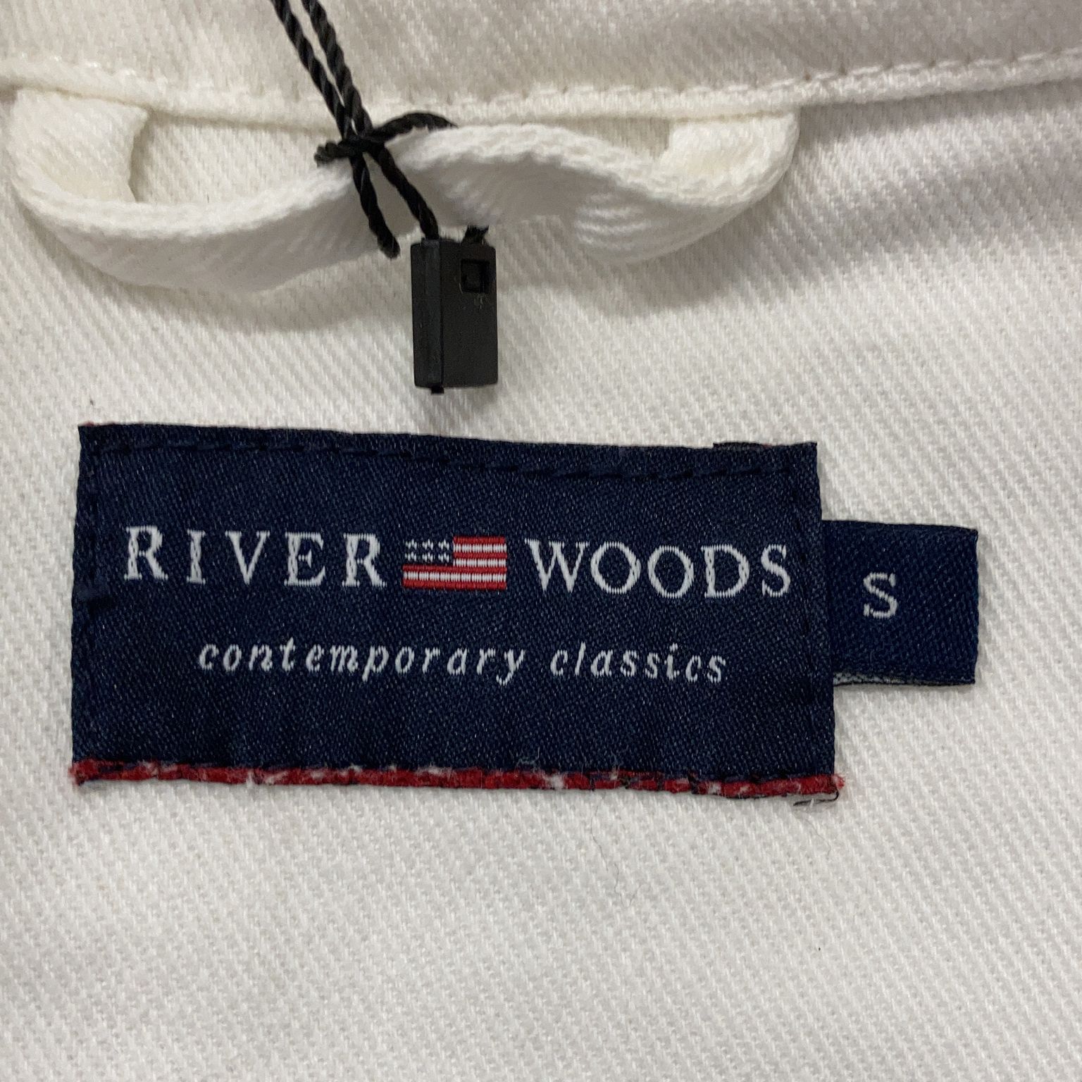 River Woods