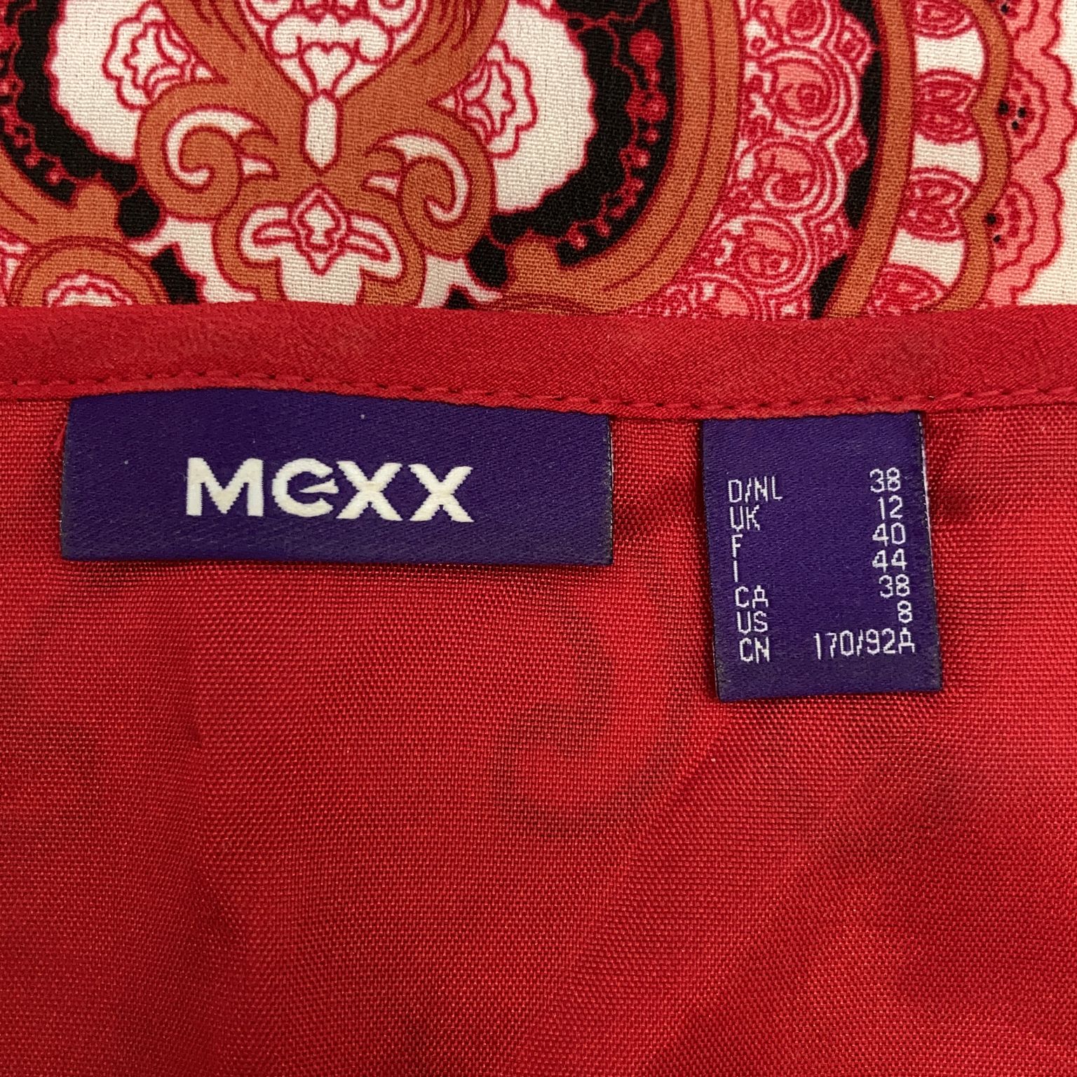 Mexx