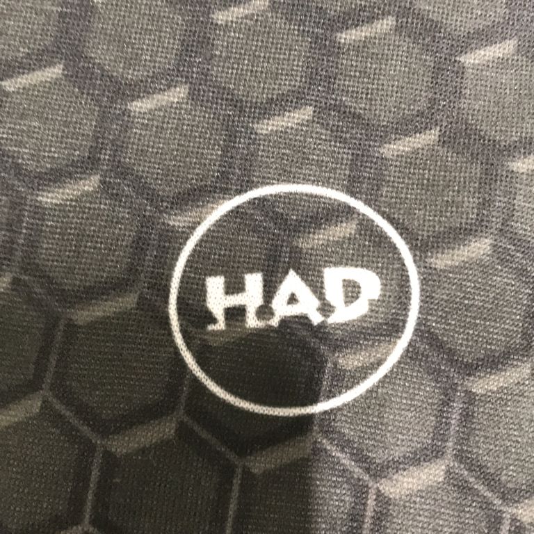 HAD