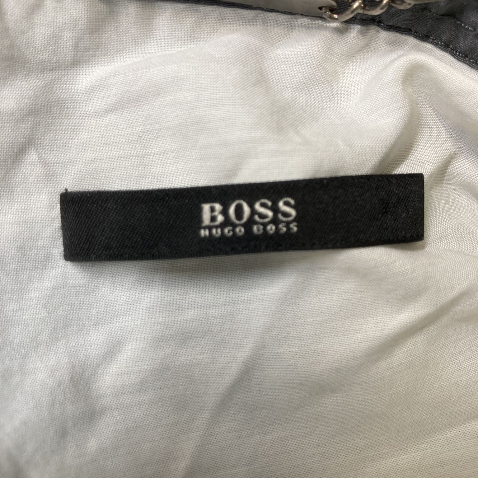 Boss Hugo Boss