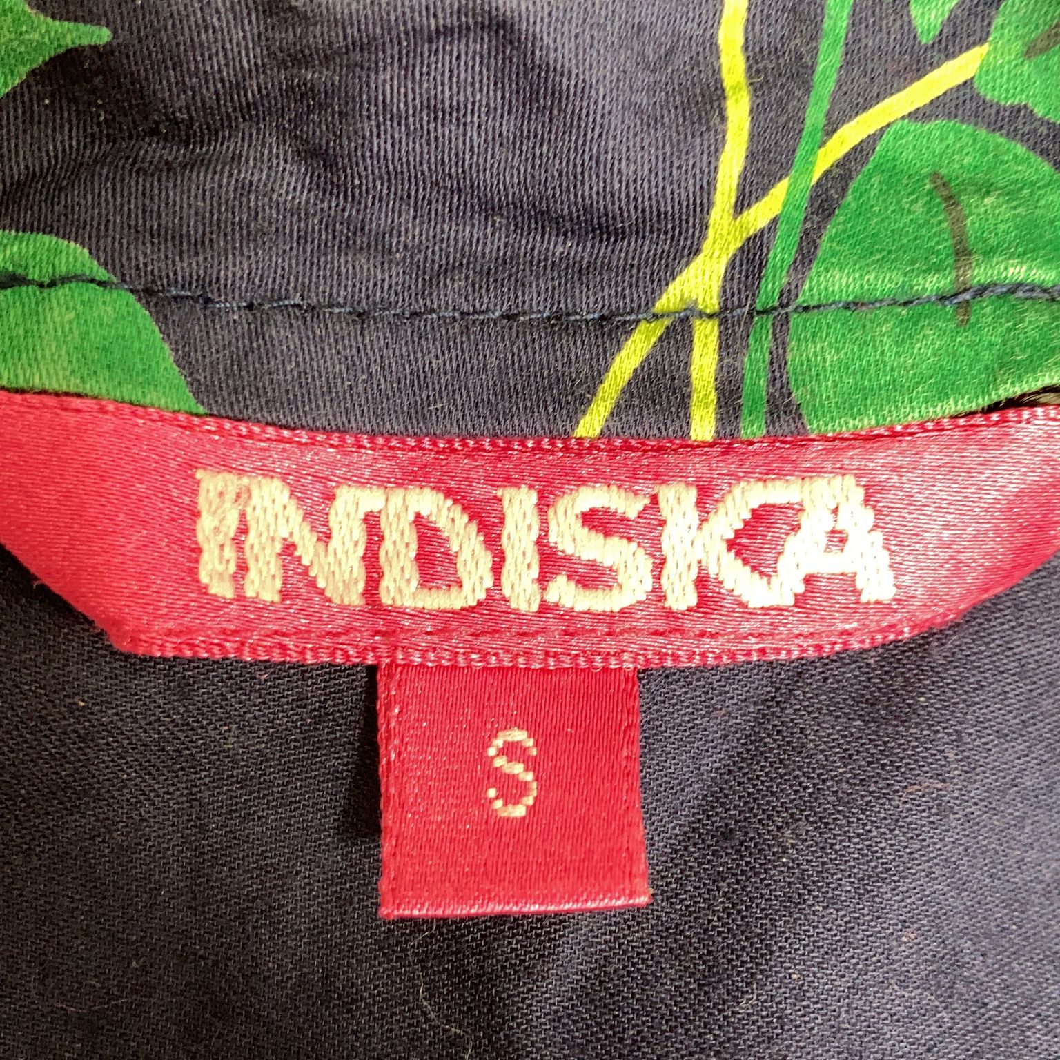 Indiska