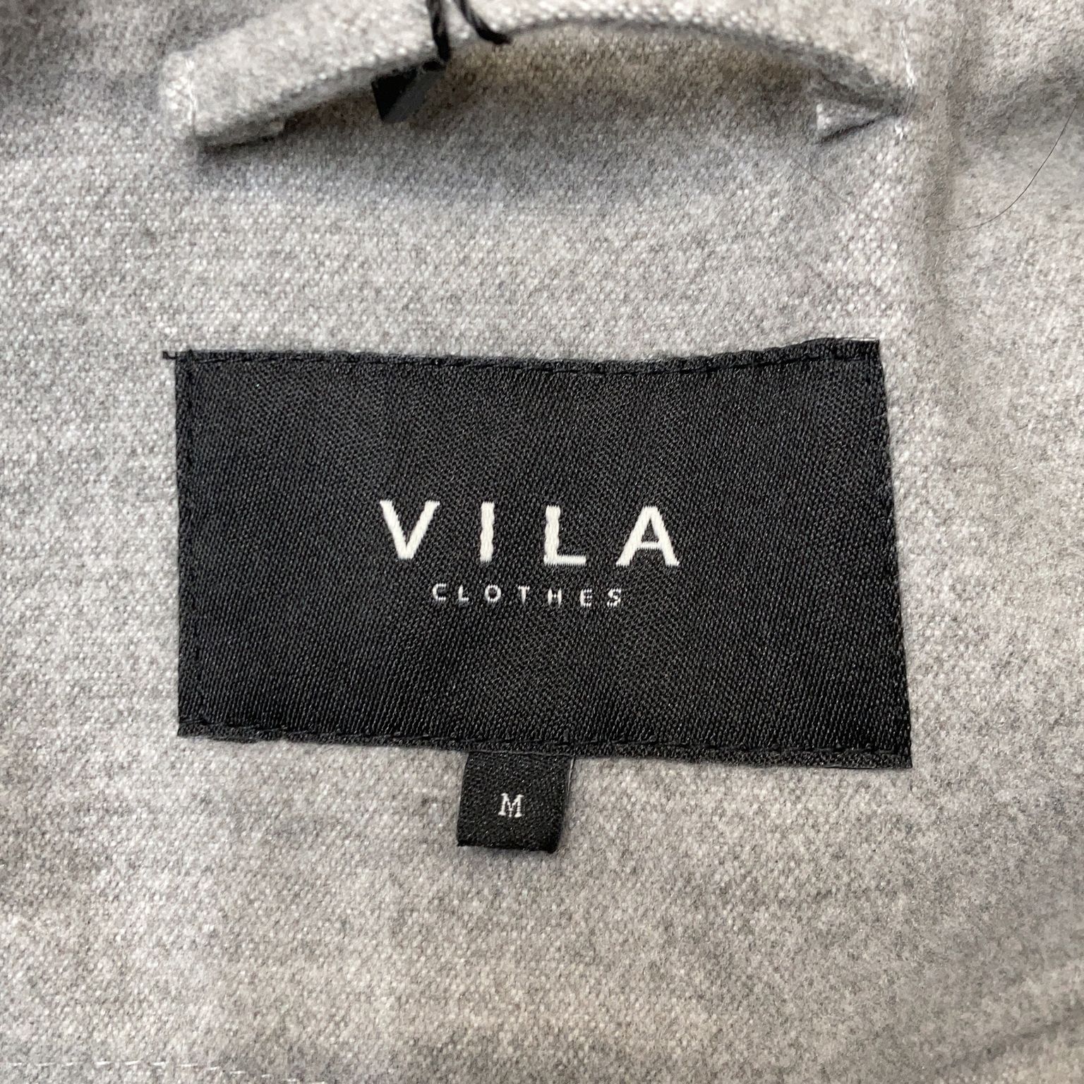 VILA Clothes