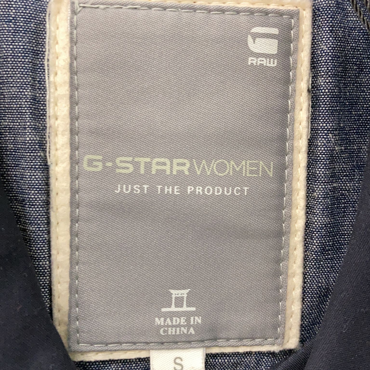 G-Star Woman