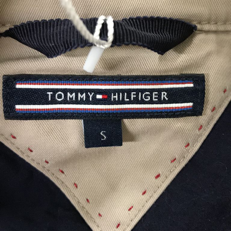 Tommy Hilfiger