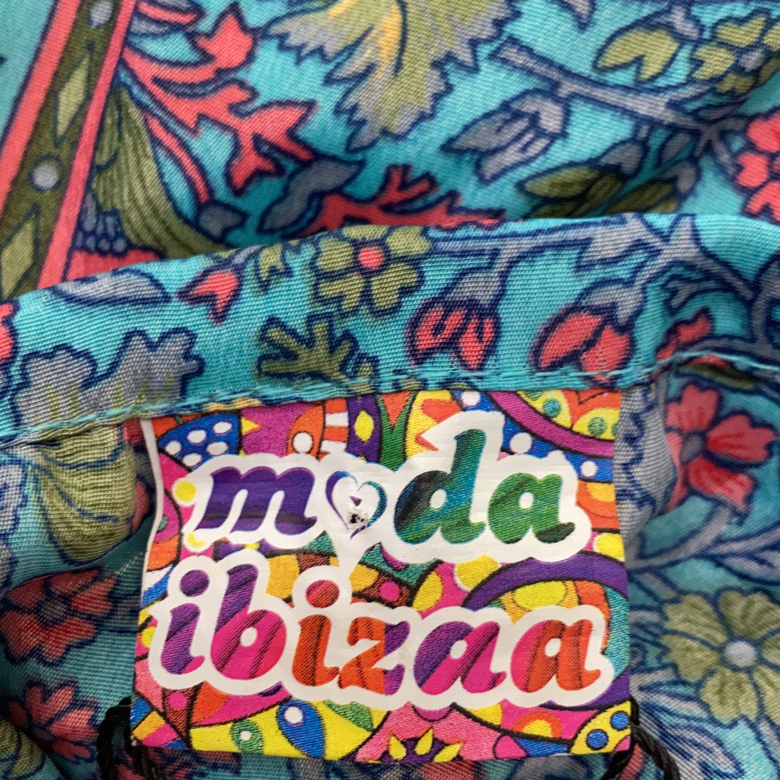 Moda ibizaa