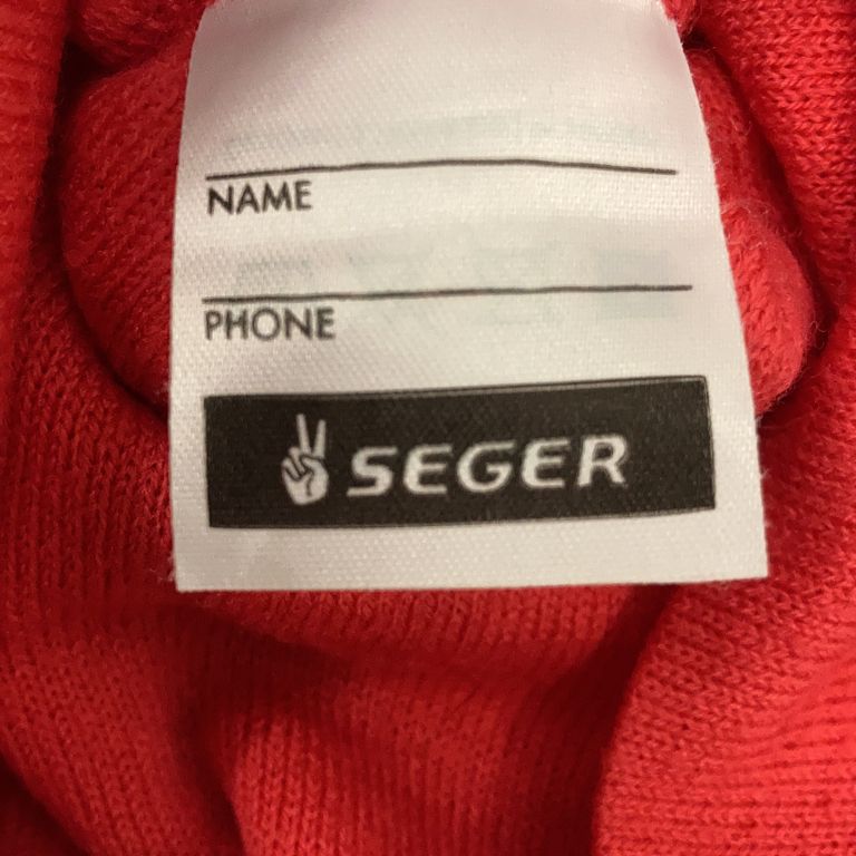 Seger