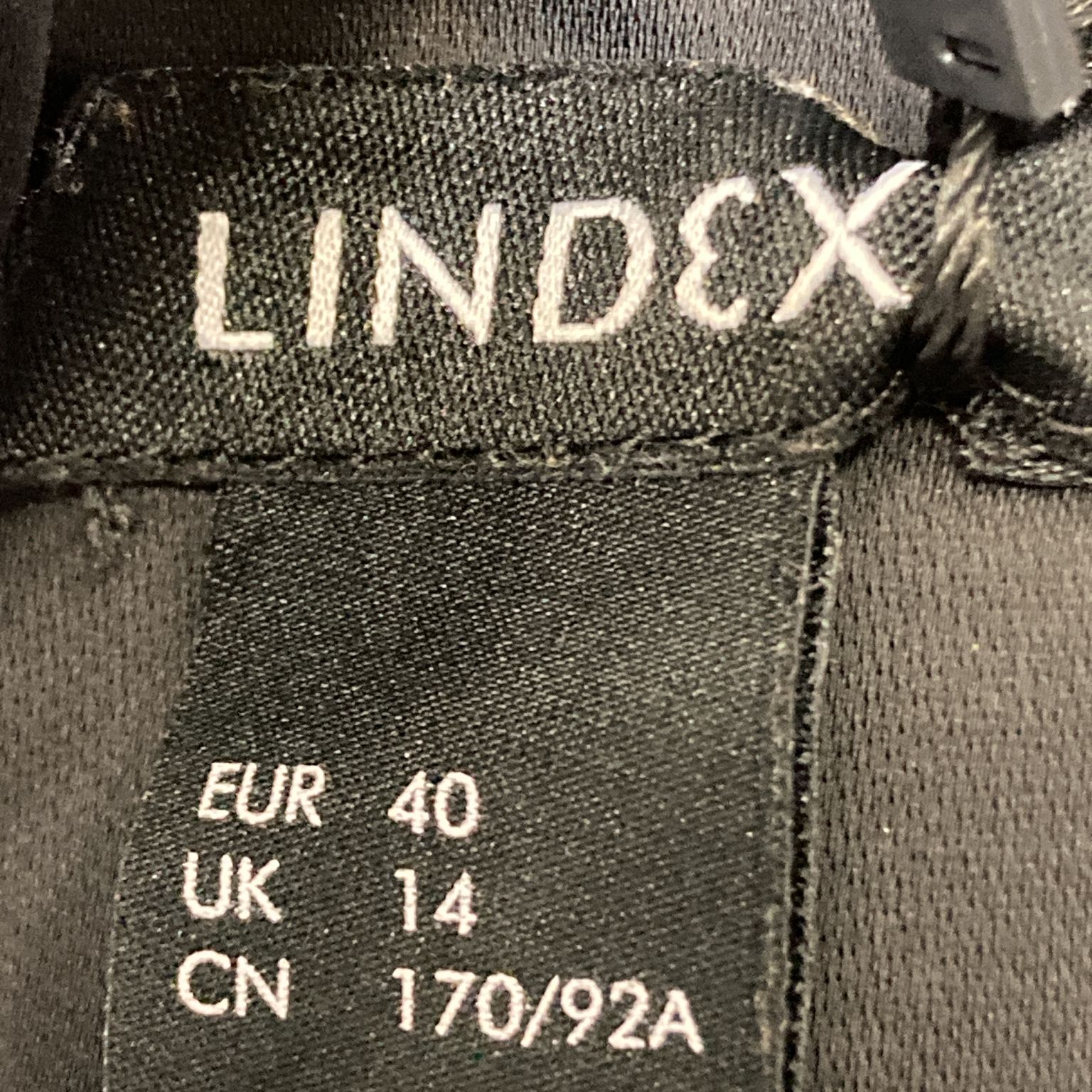 Lindex