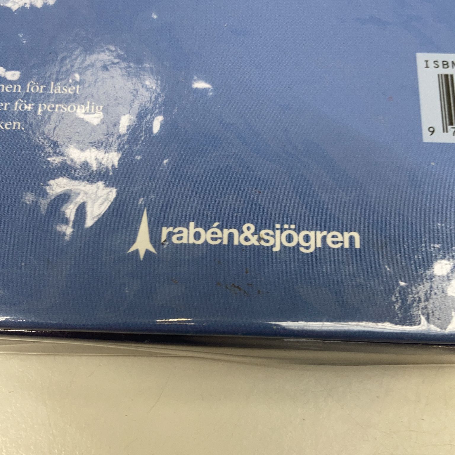 Rabén  Sjögren