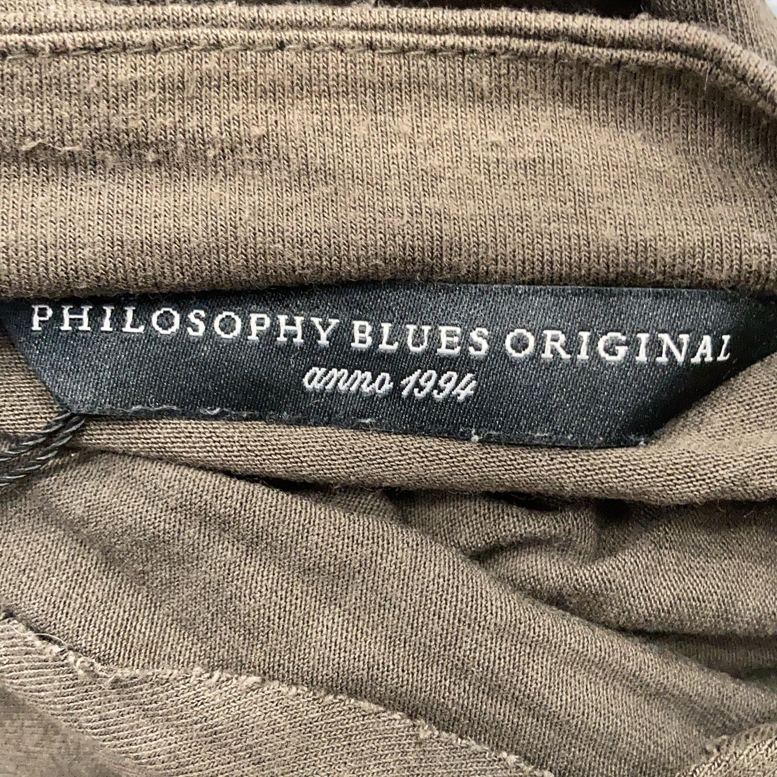 Philosophy Blues Original