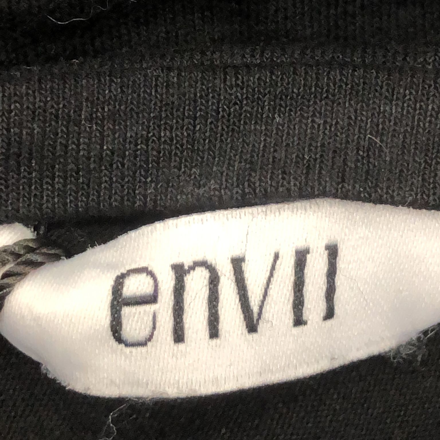 Envii