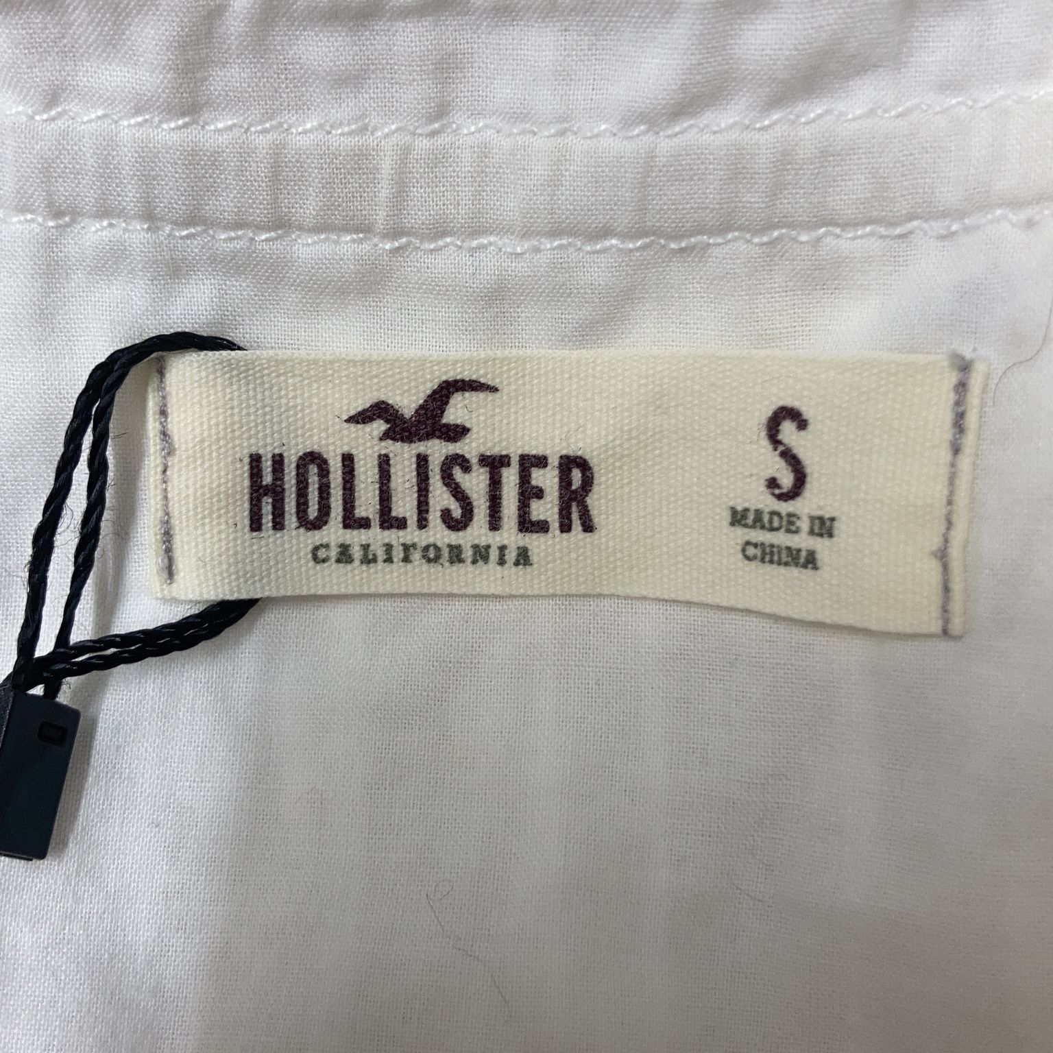 Hollister