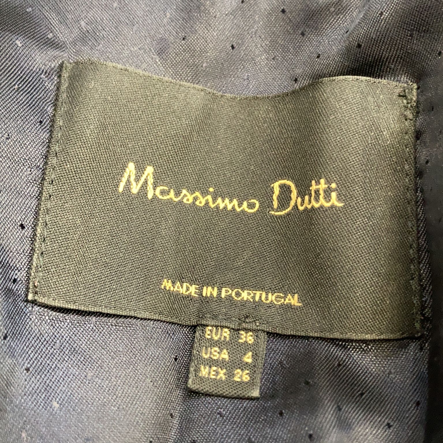 Massimo Dutti