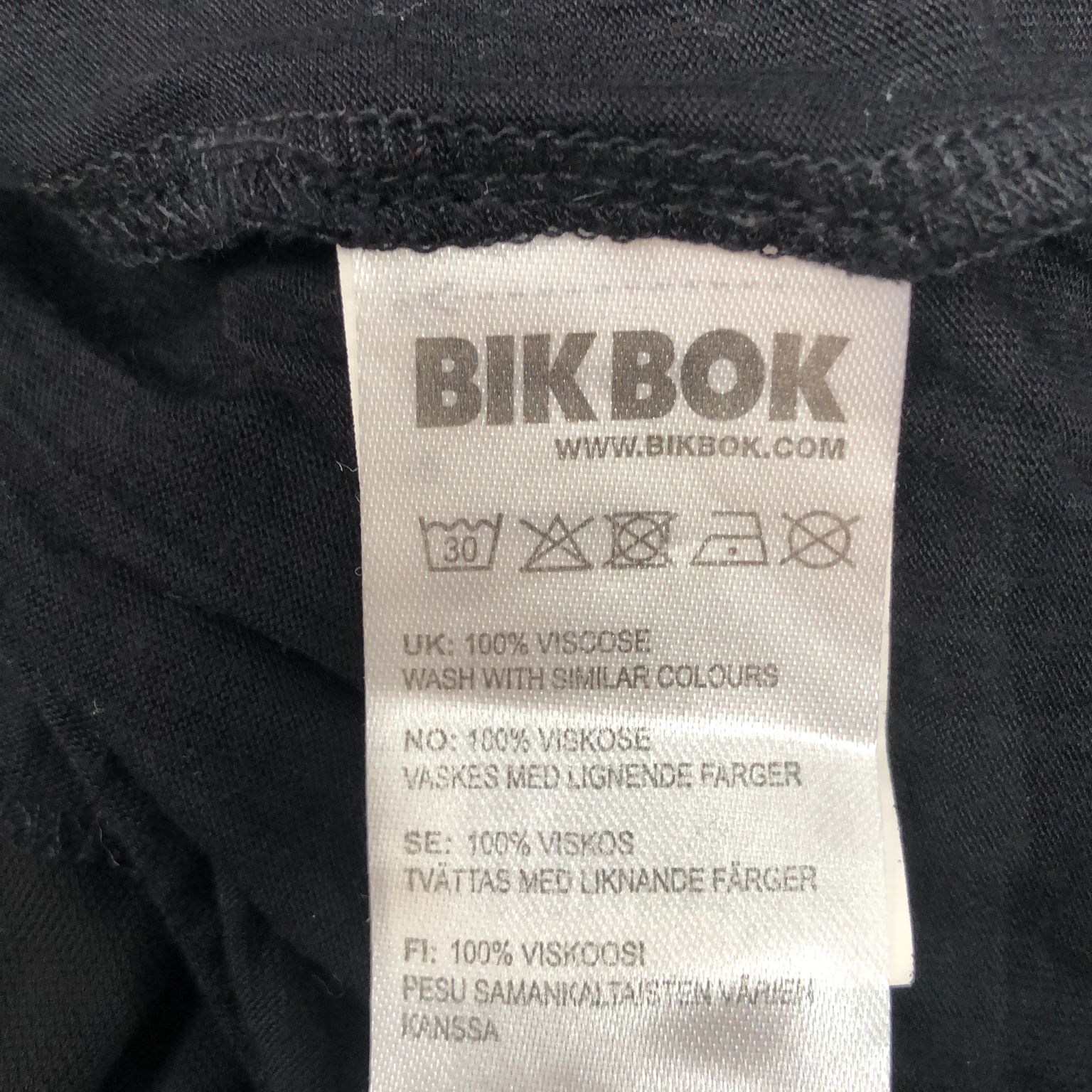 Bik Bok