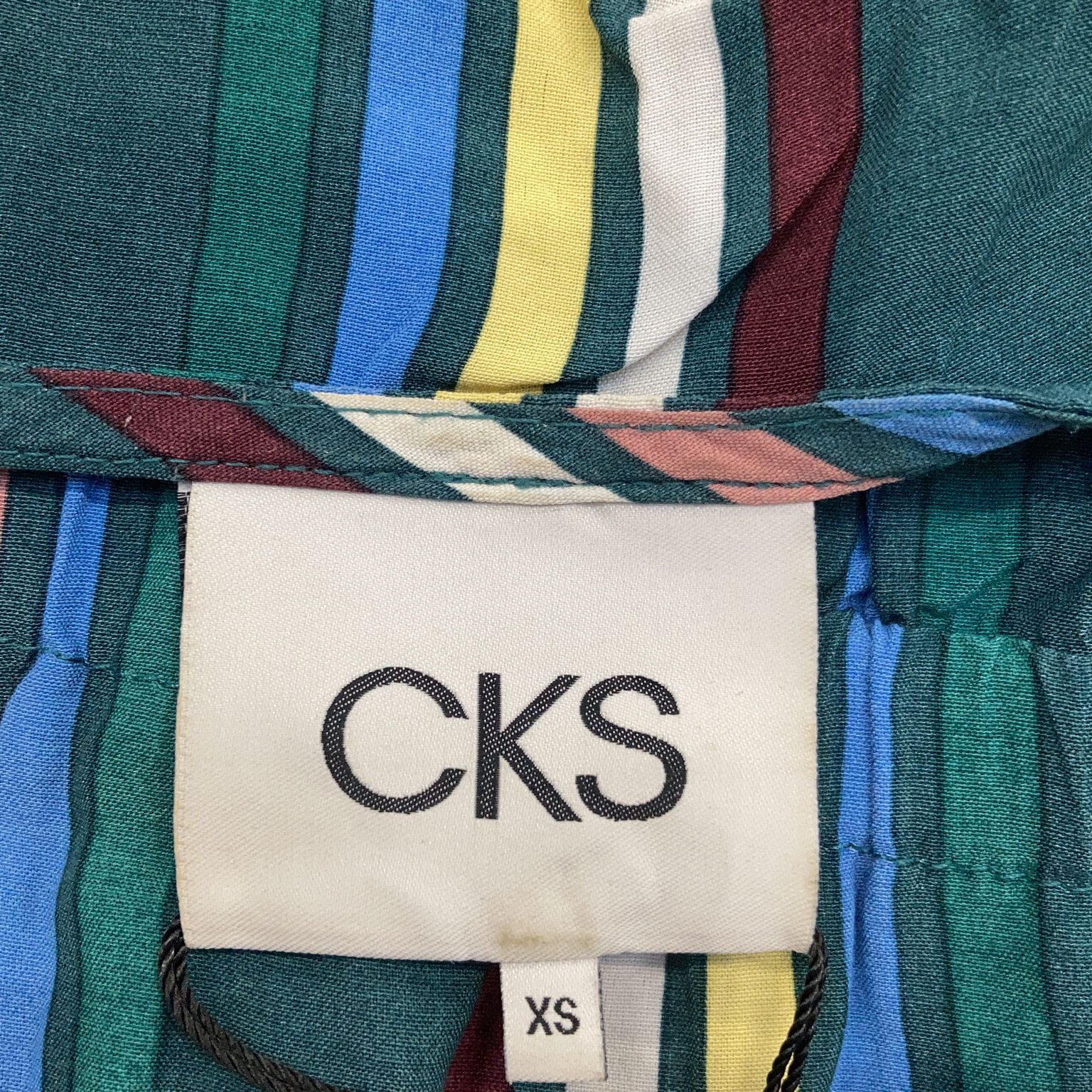 CKS