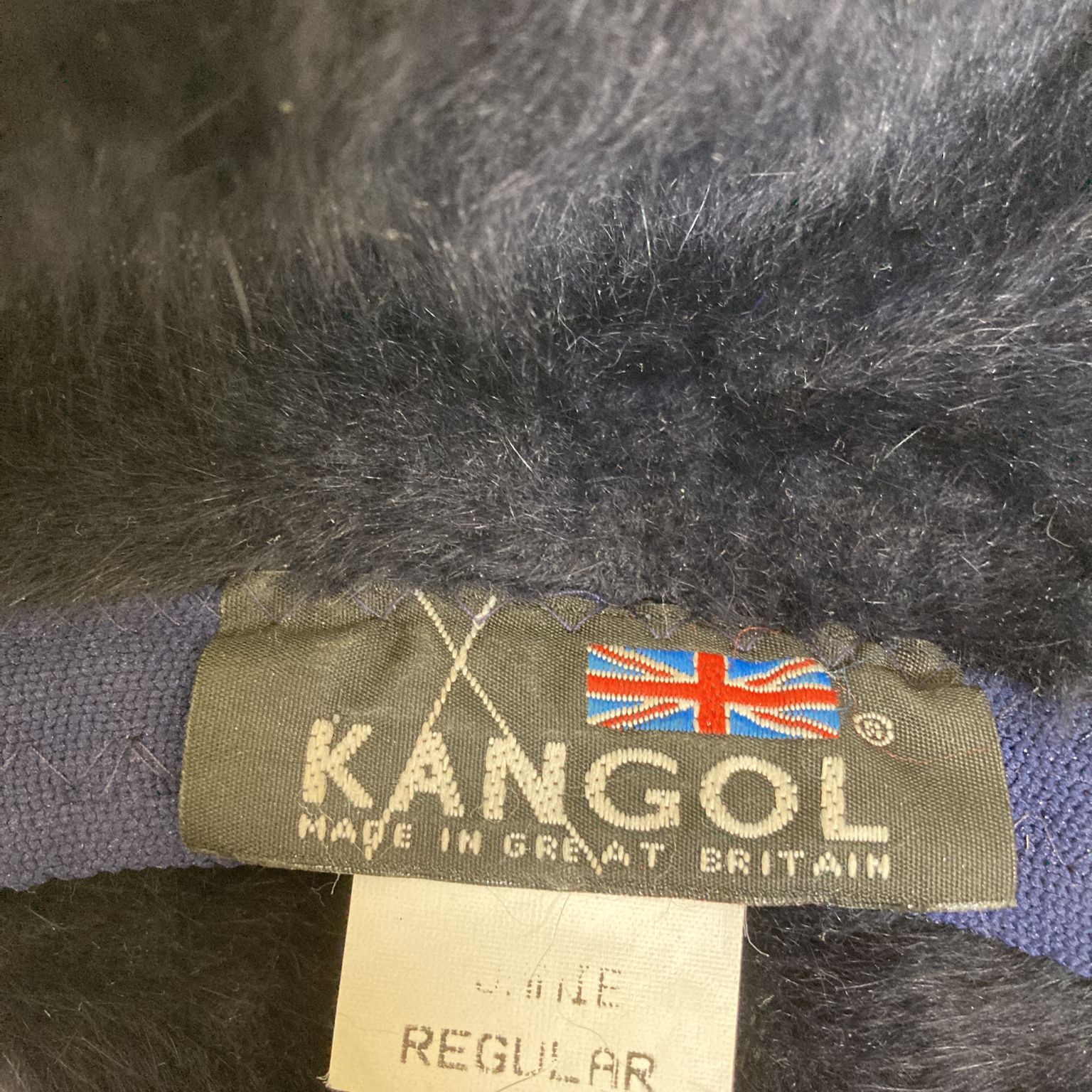 Kangol