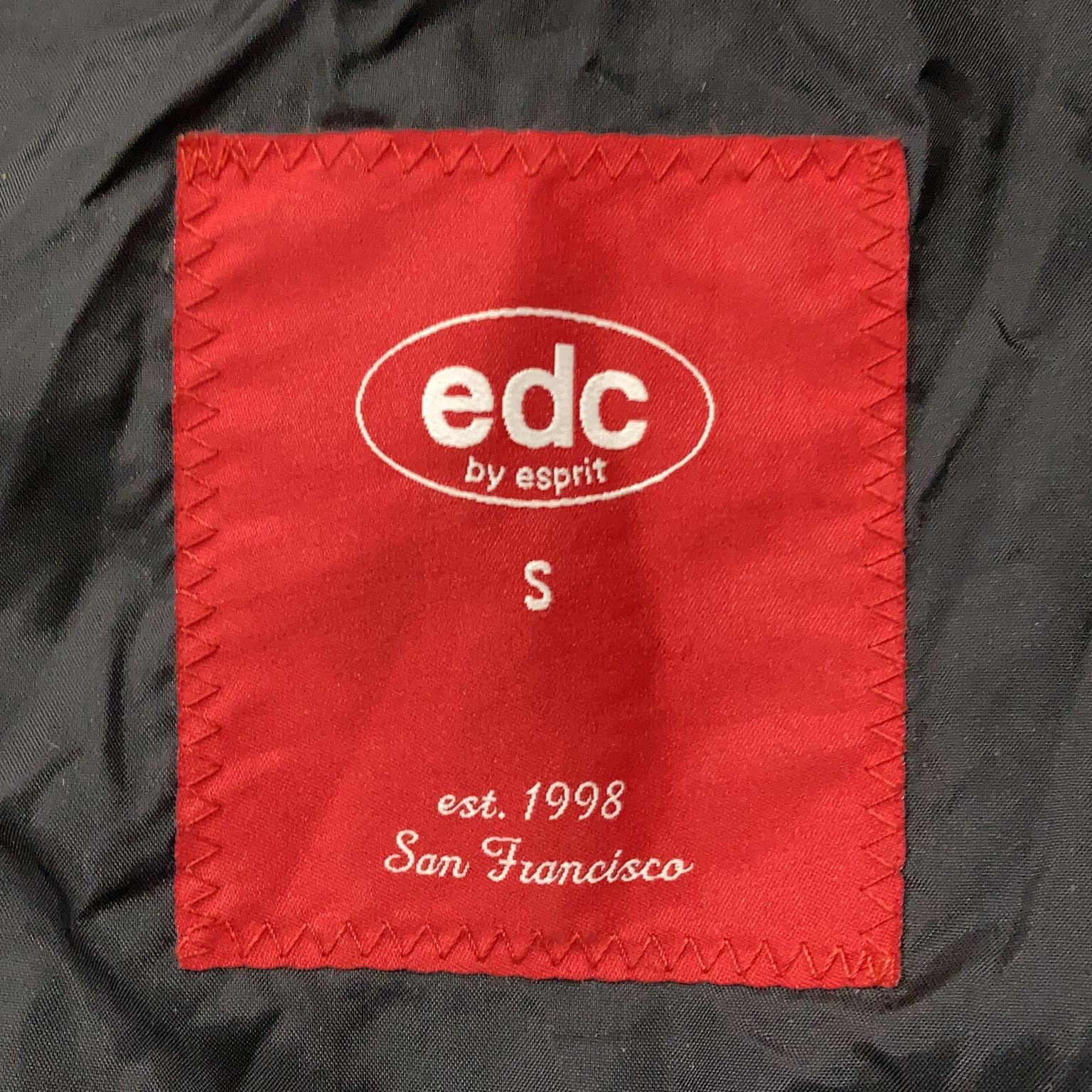 EDC by ESPRIT