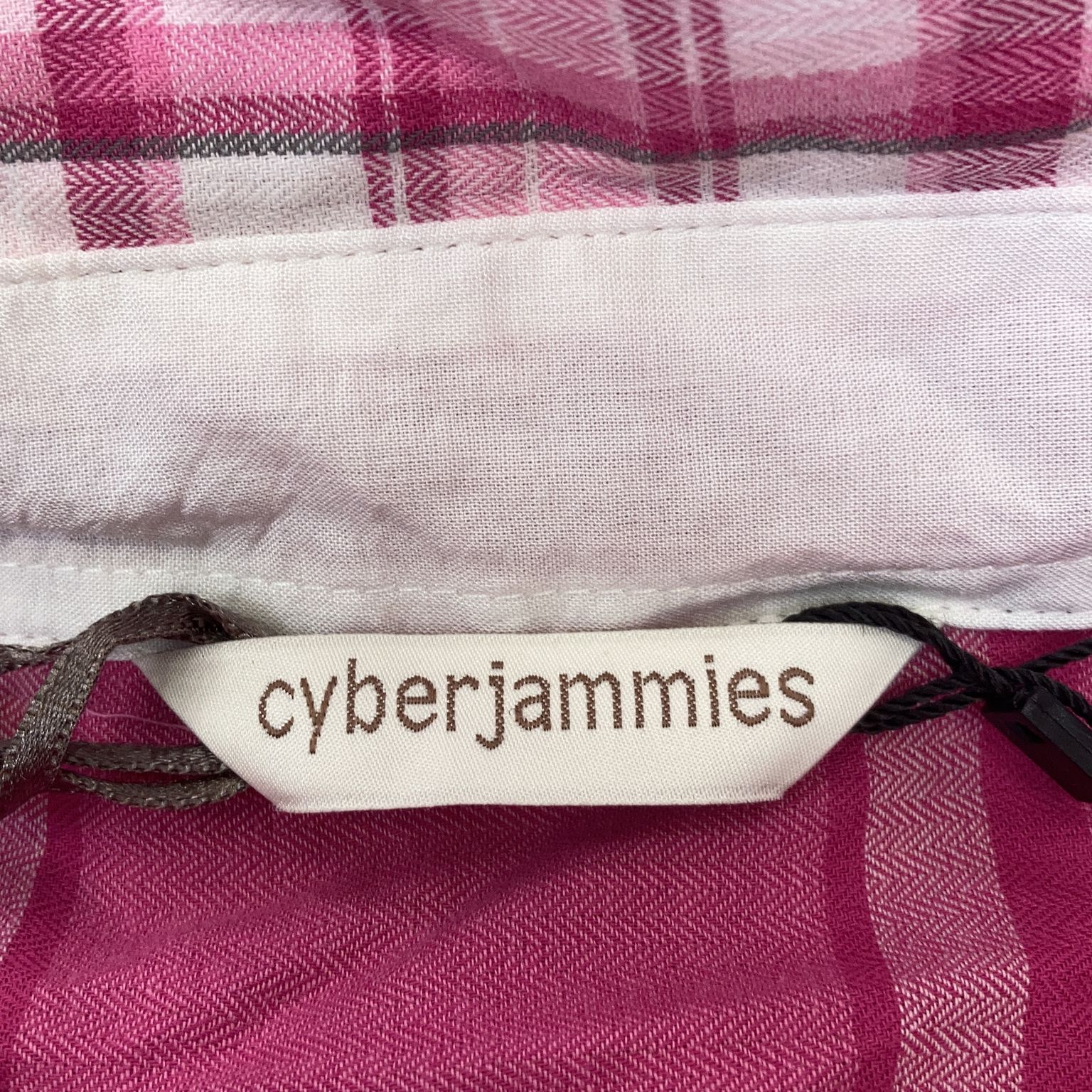 Cyberjammies