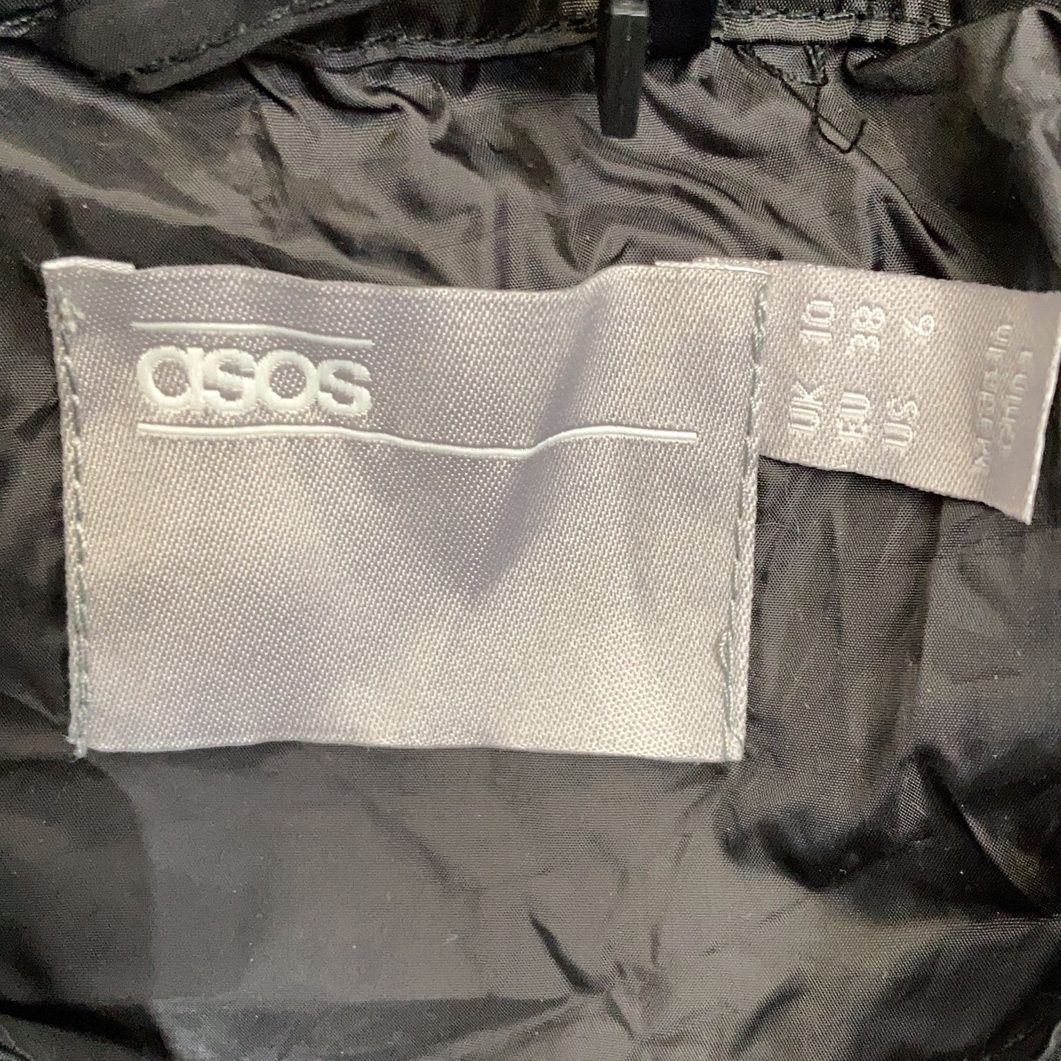 ASOS