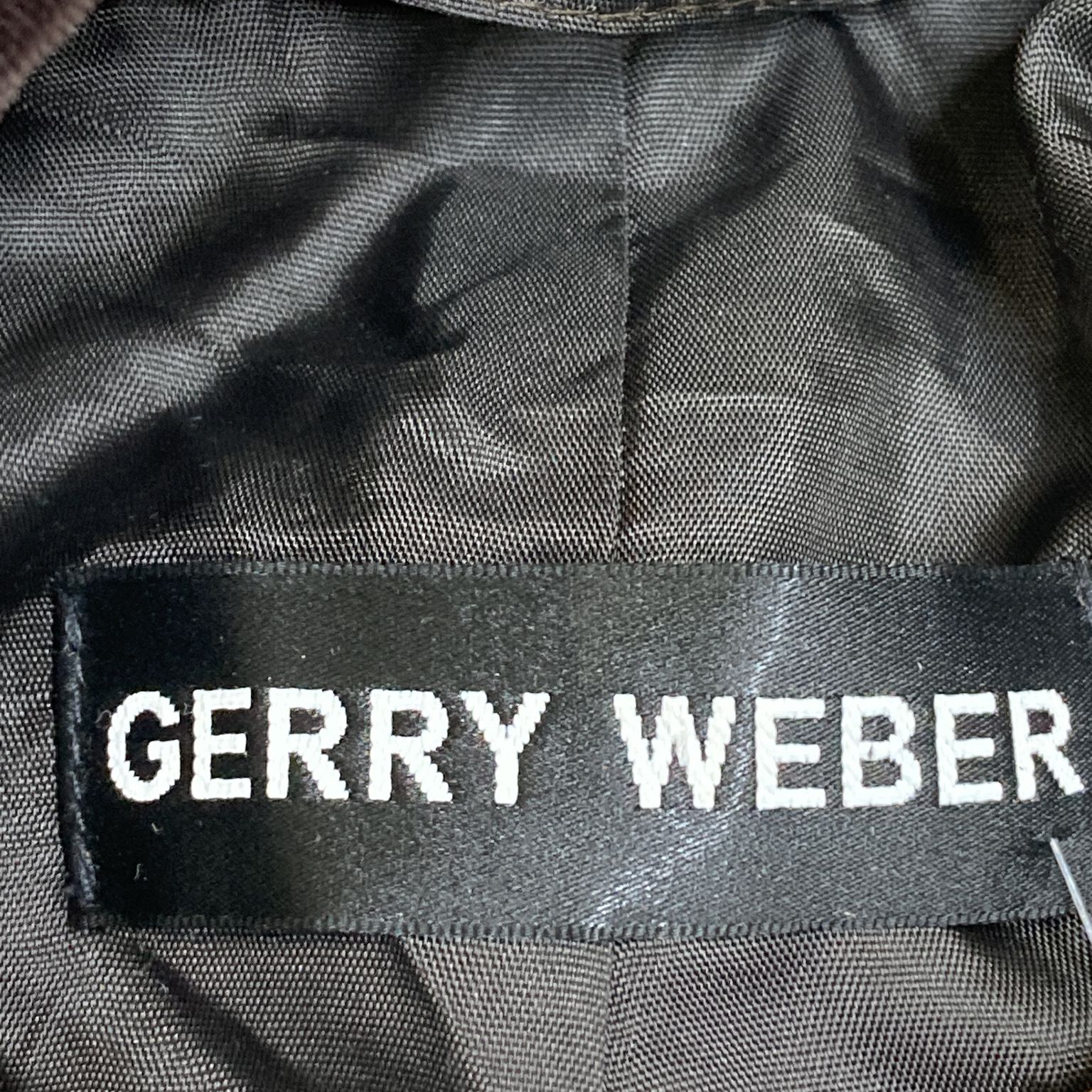 Gerry Weber