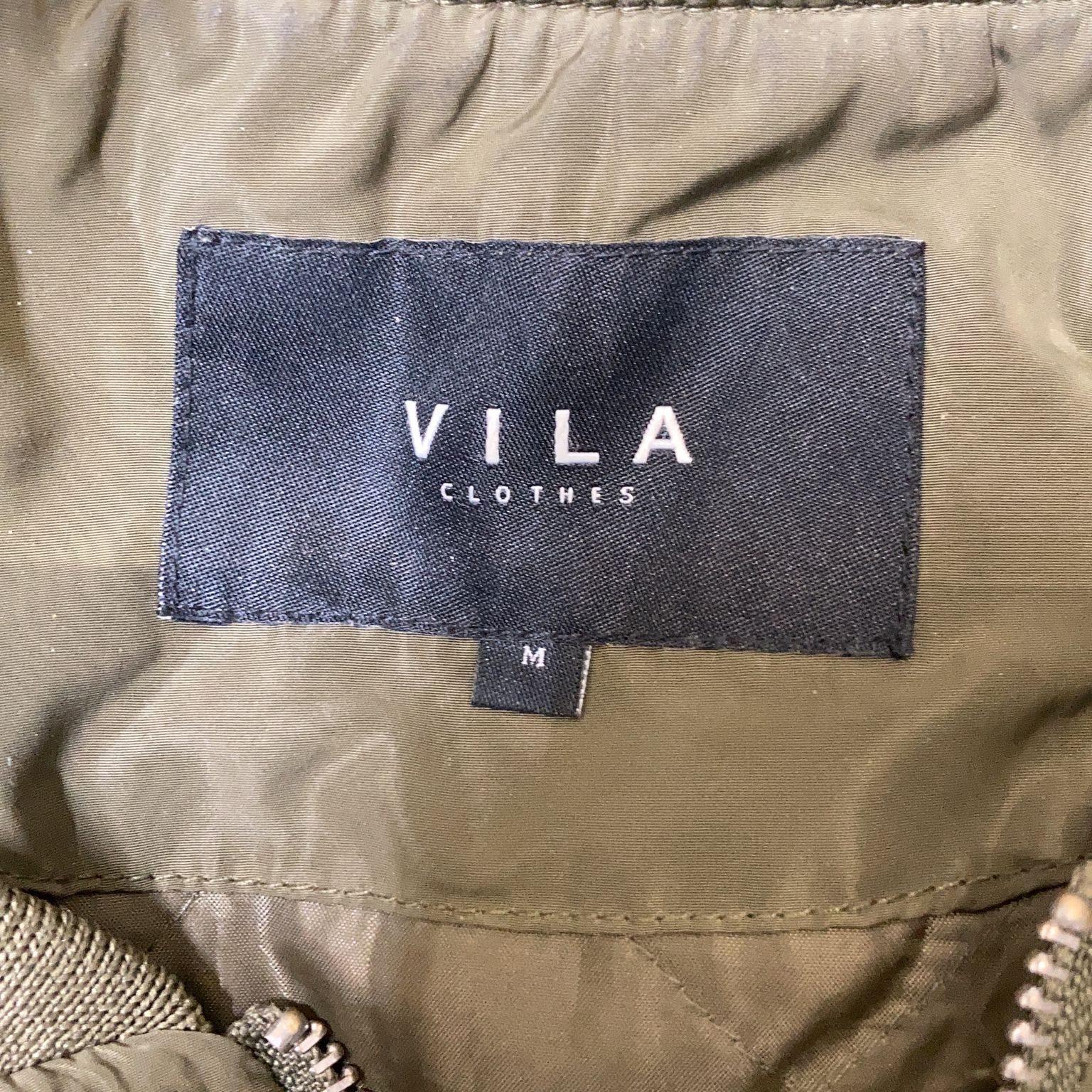 VILA Clothes