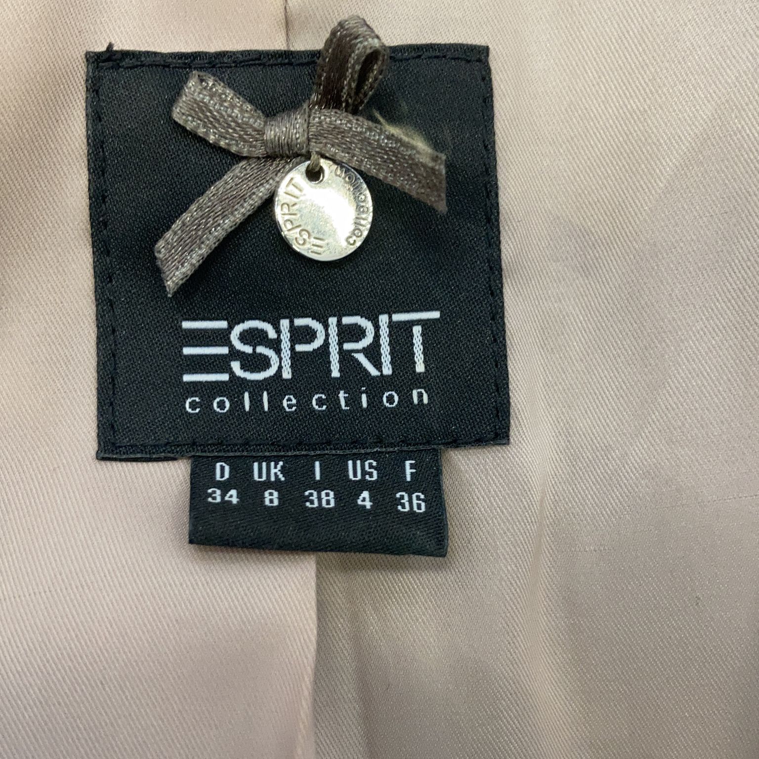 ESPRIT Collection