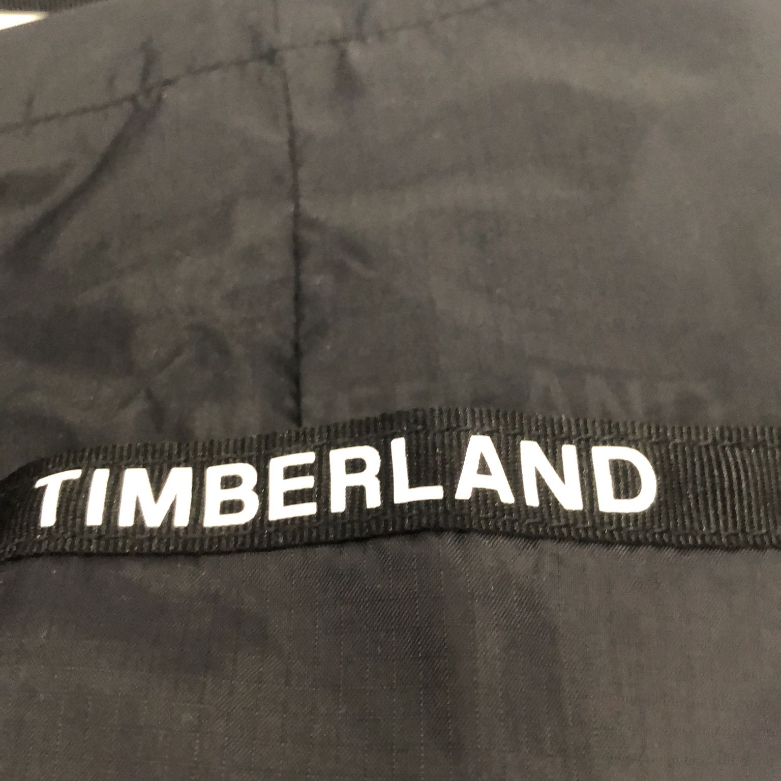 Timberland