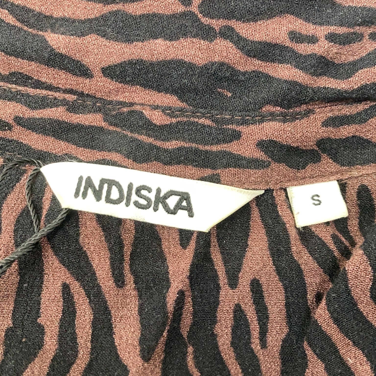 Indiska