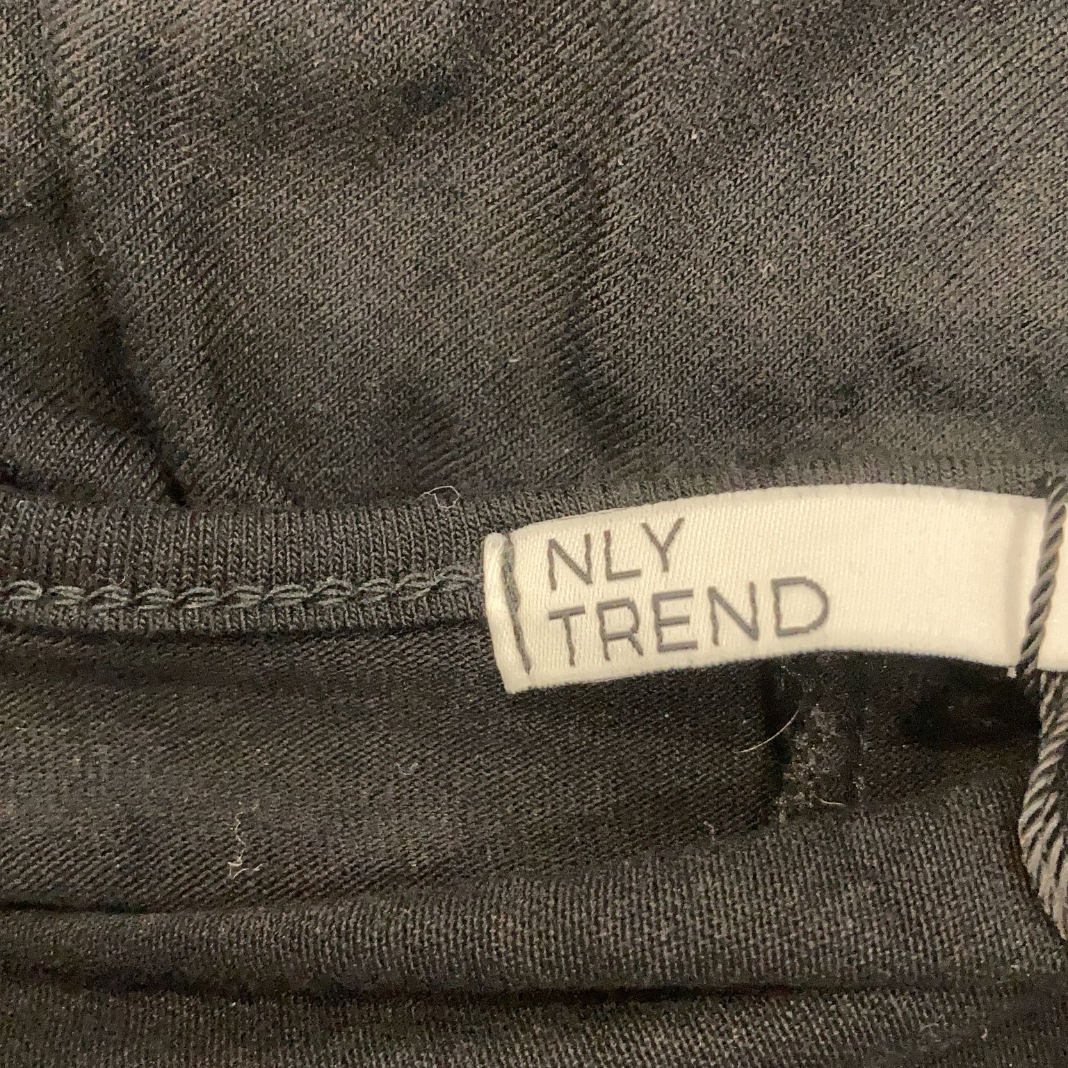 NLY Trend