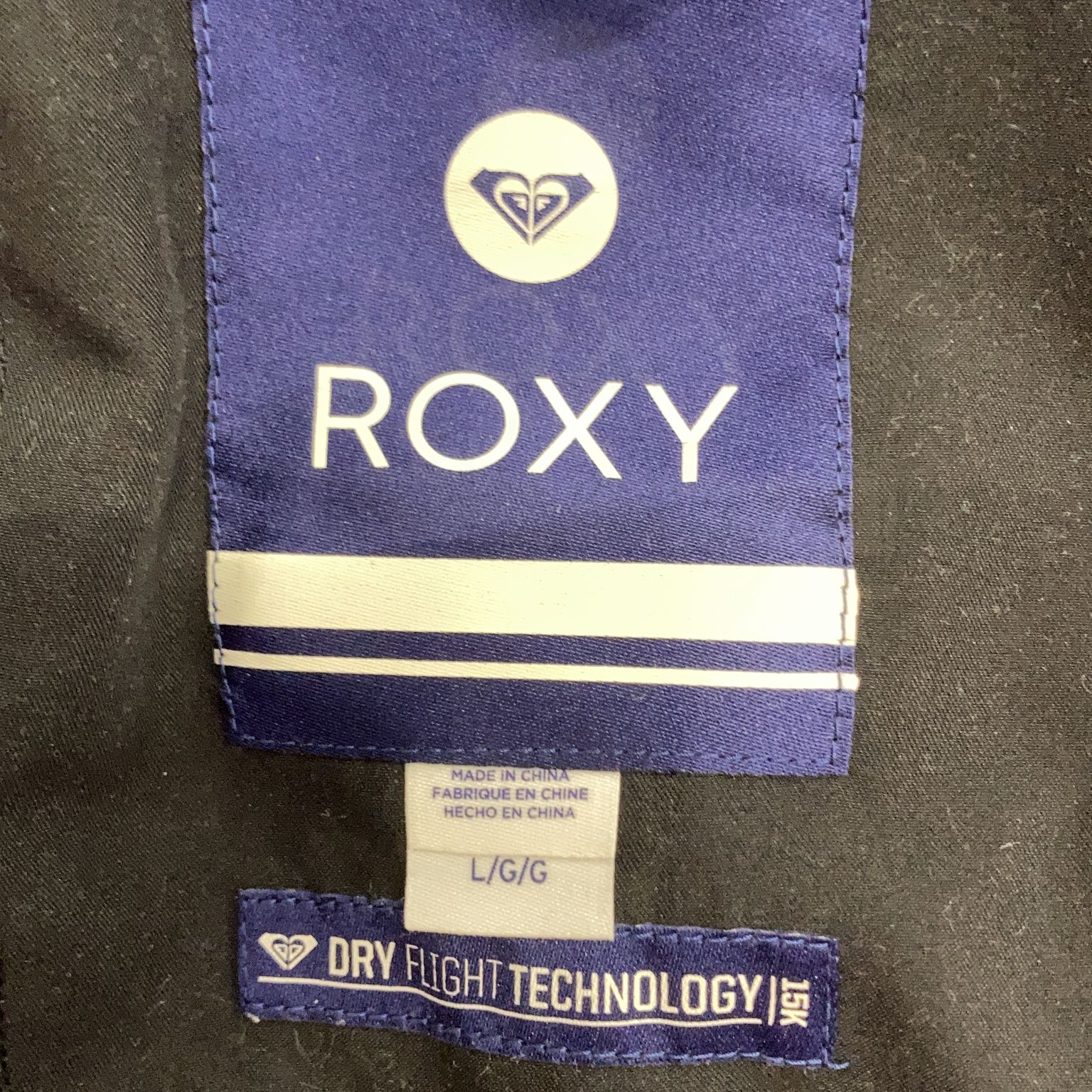 Roxy