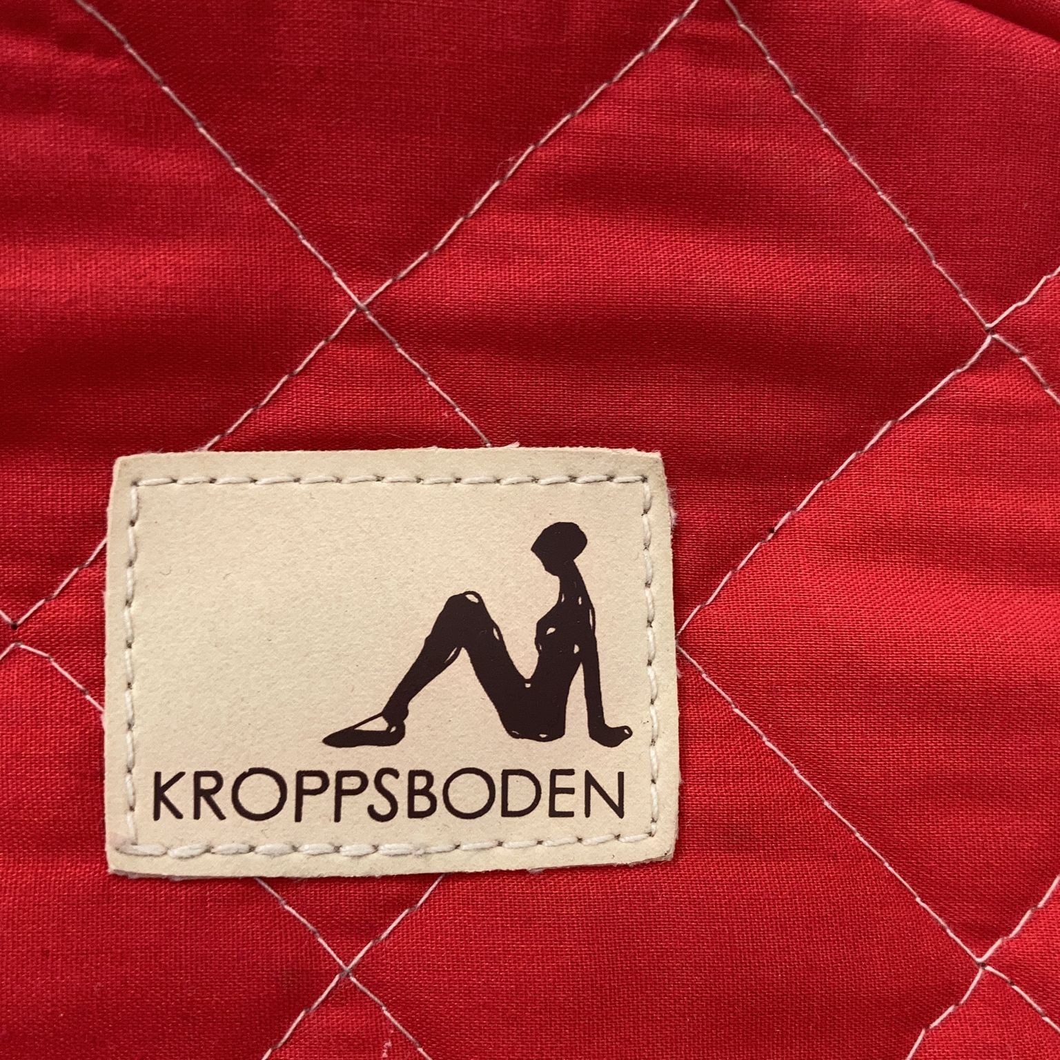 Kroppsboden