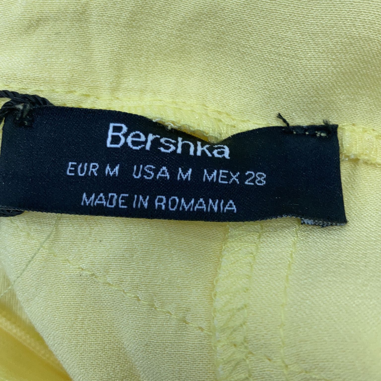 Bershka