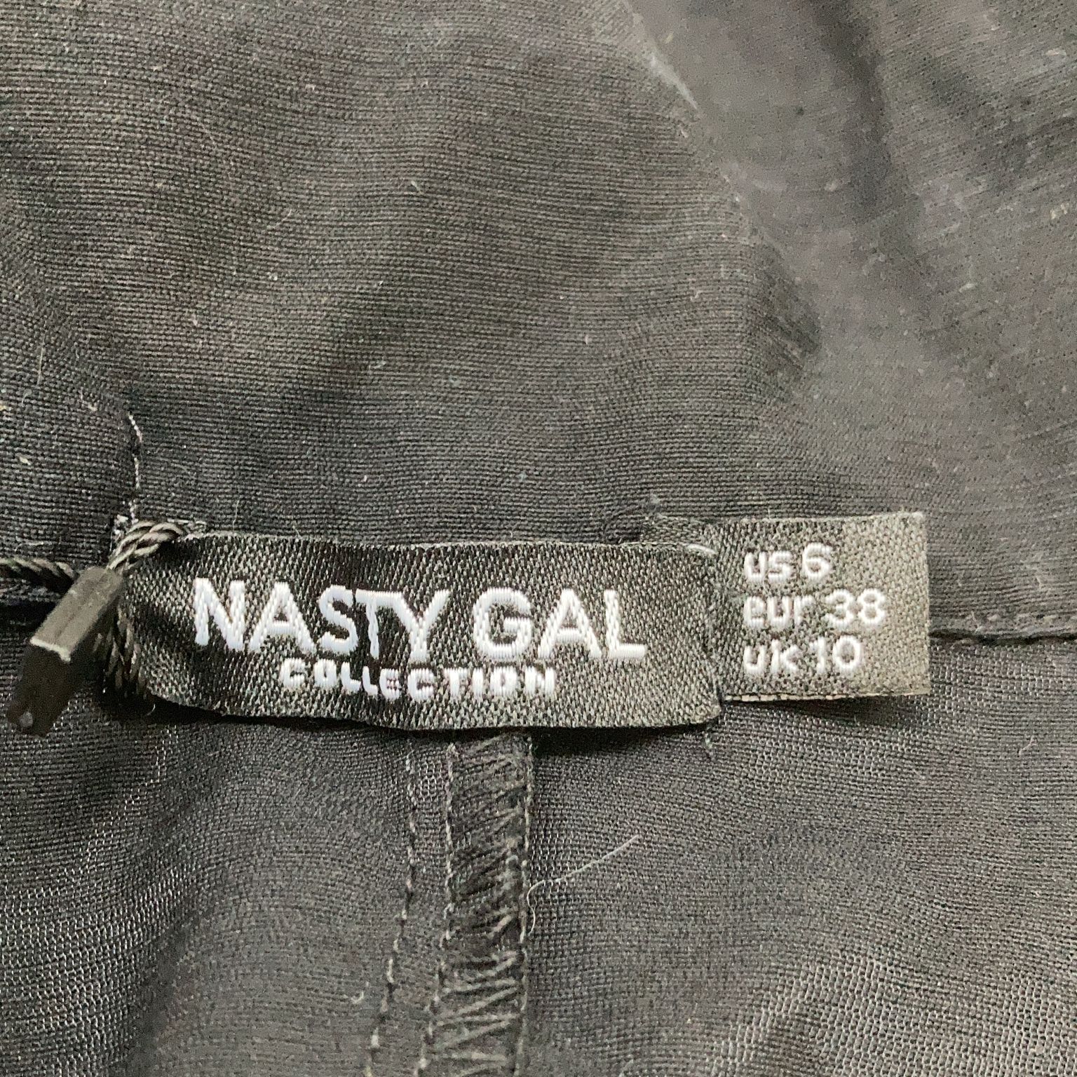 Nasty Gal