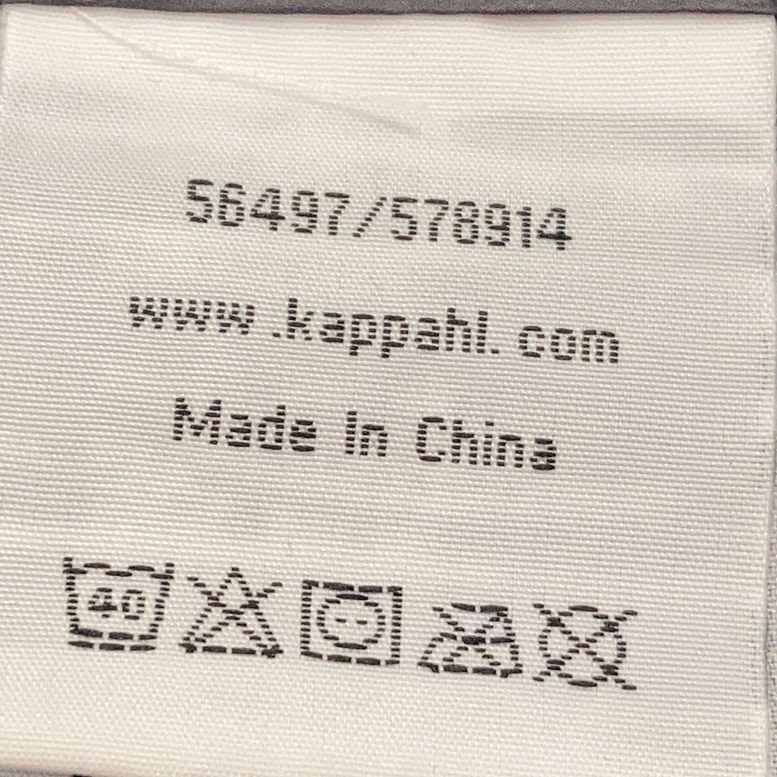 KappAhl