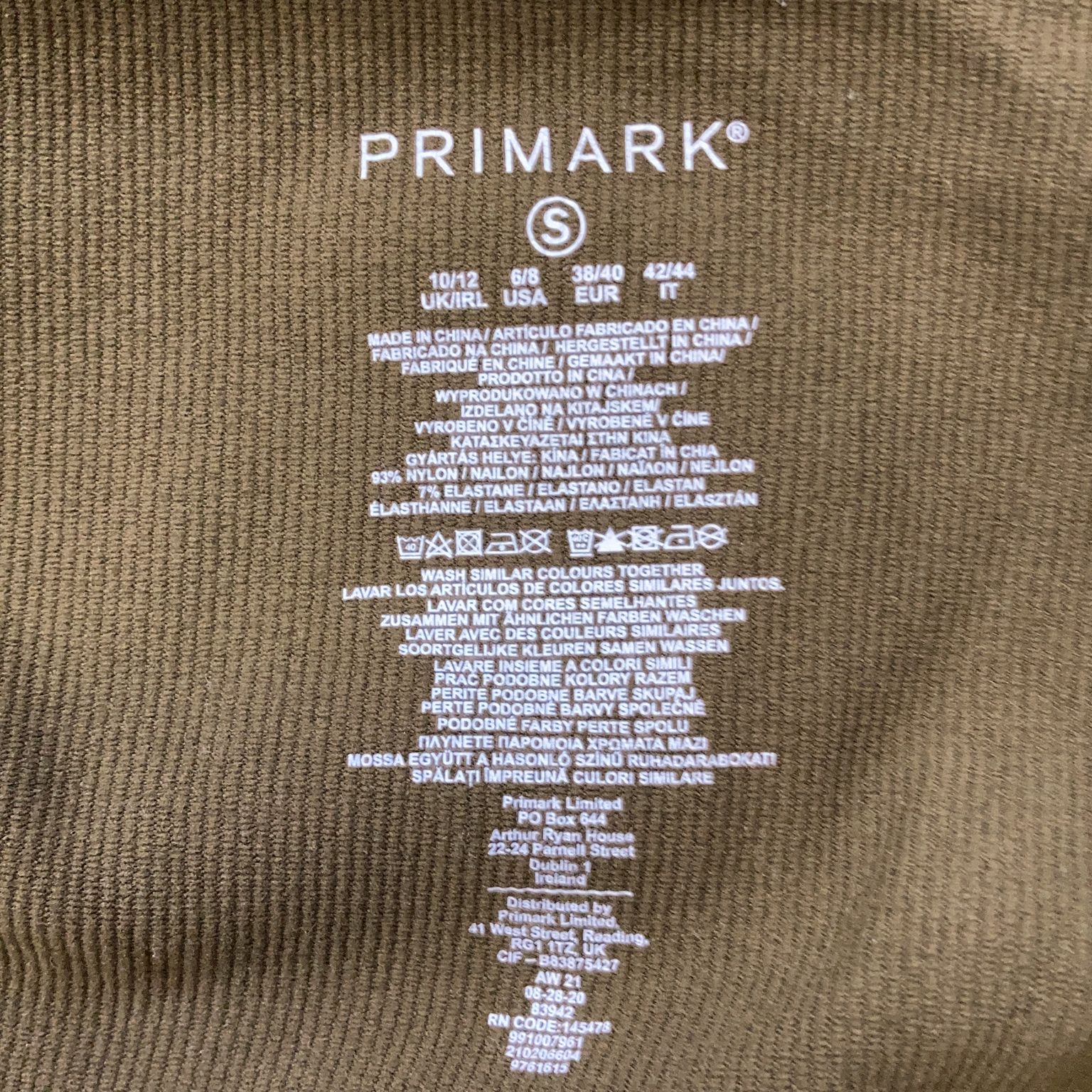 Primark