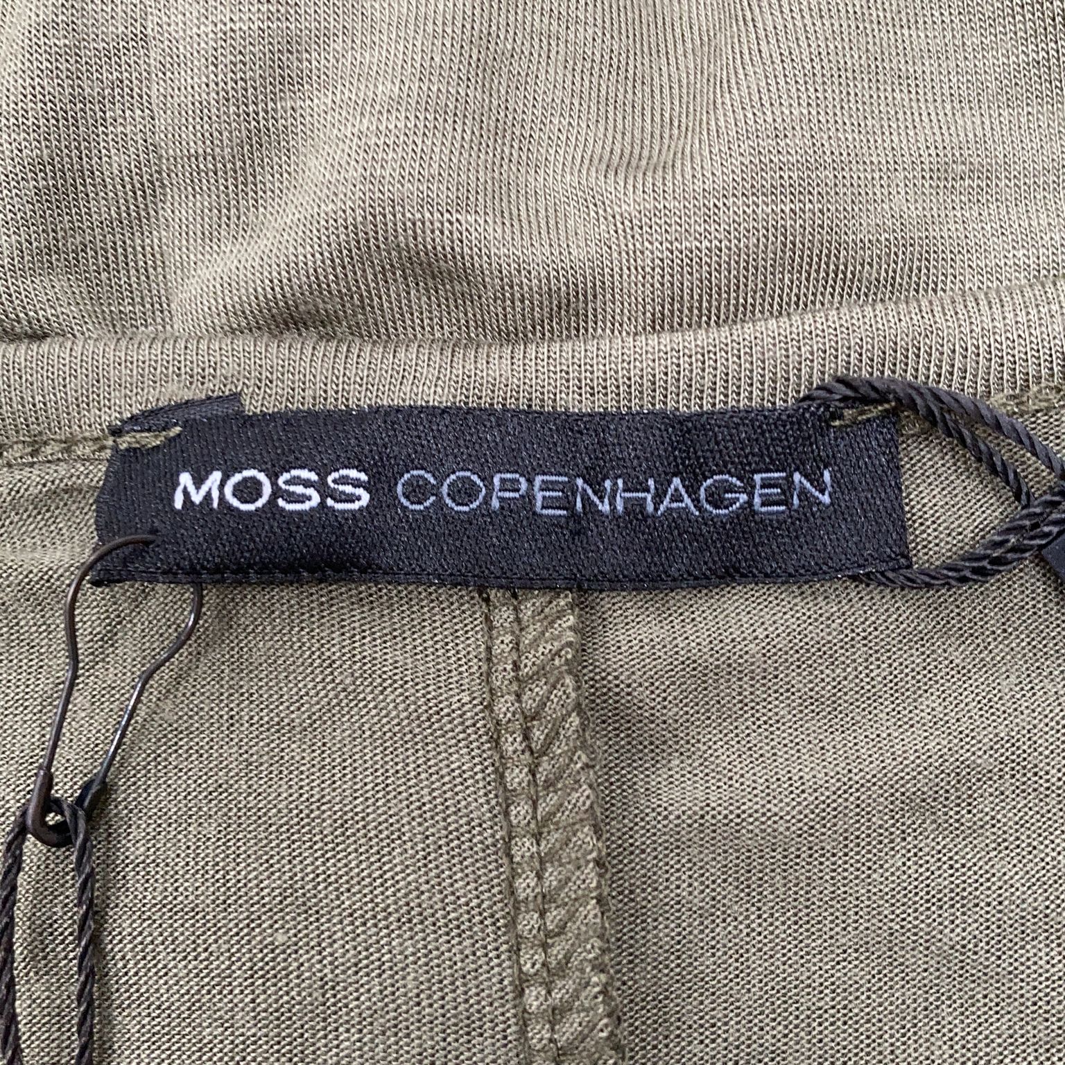 Moss Copenhagen