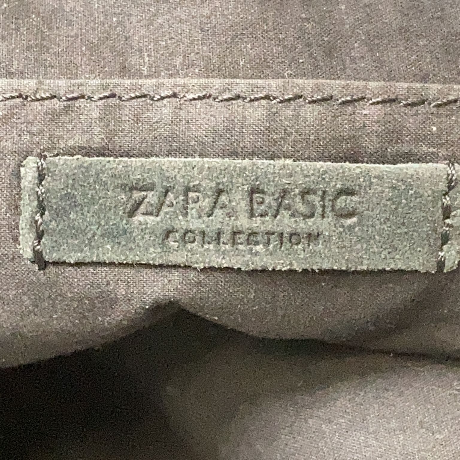 Zara Basic