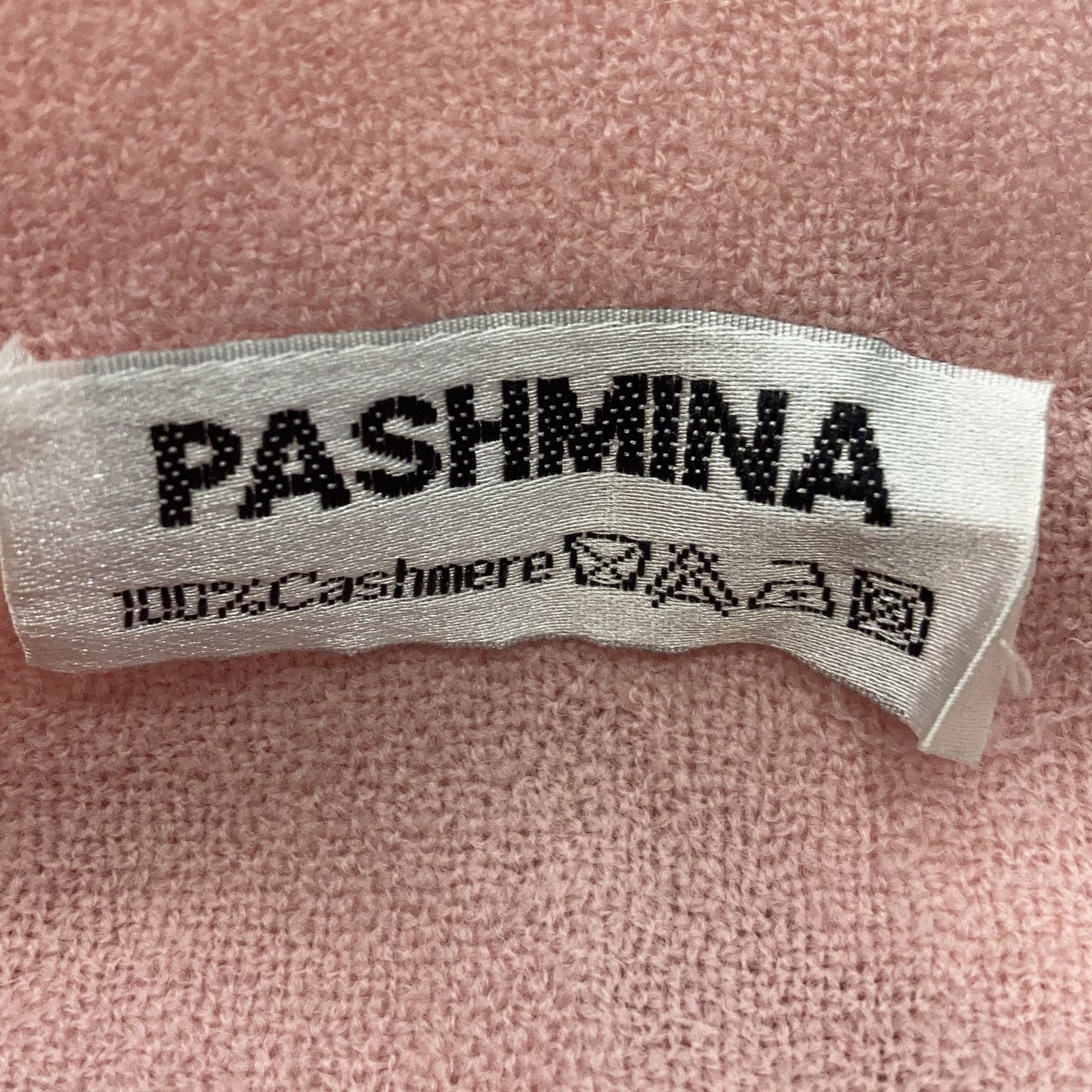 Pashmina