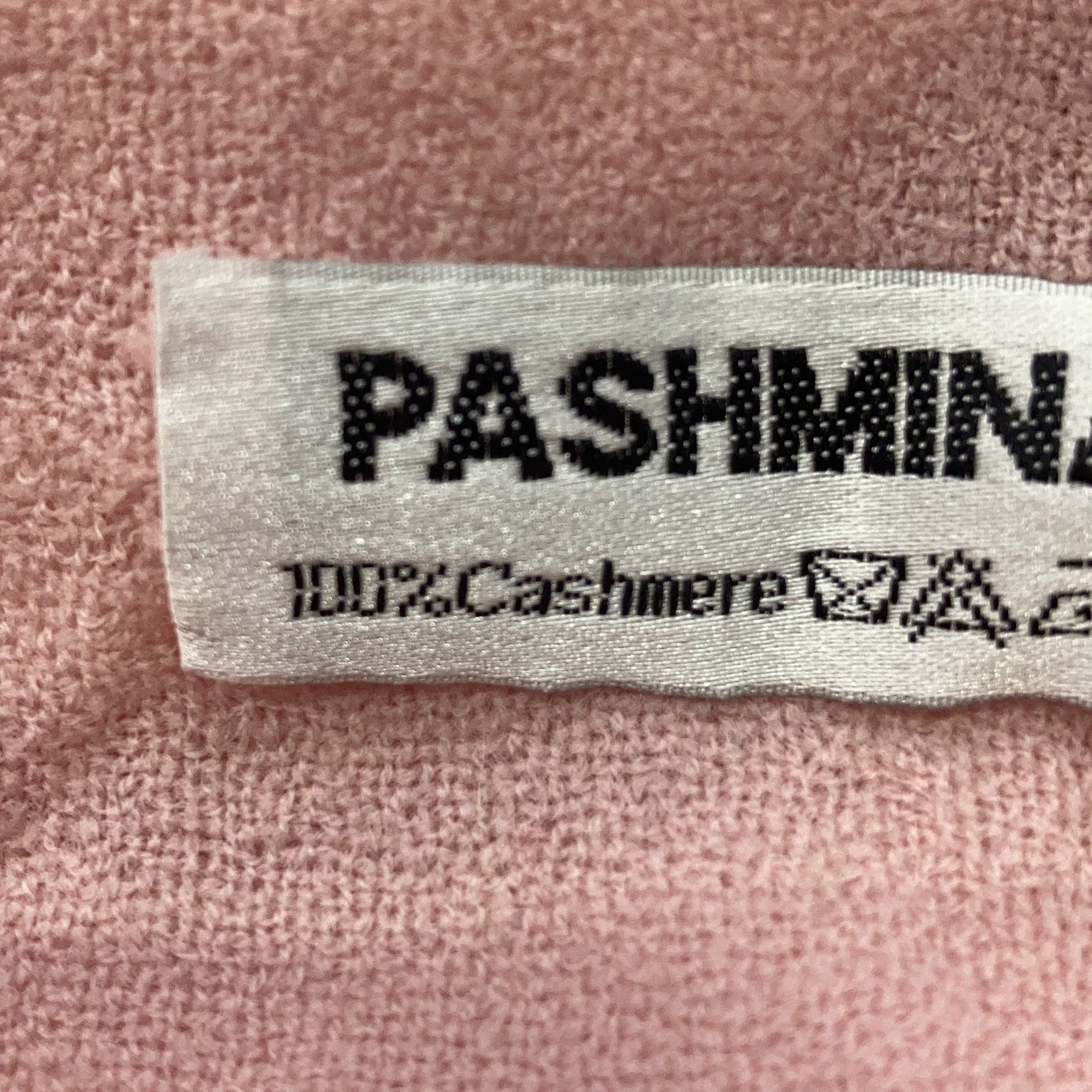 Pashmina