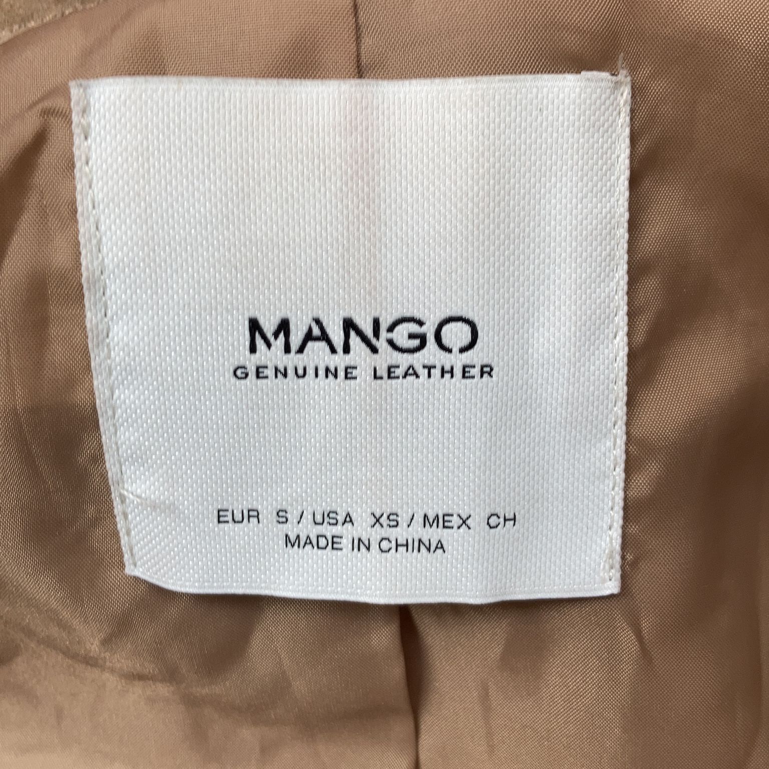 Mango