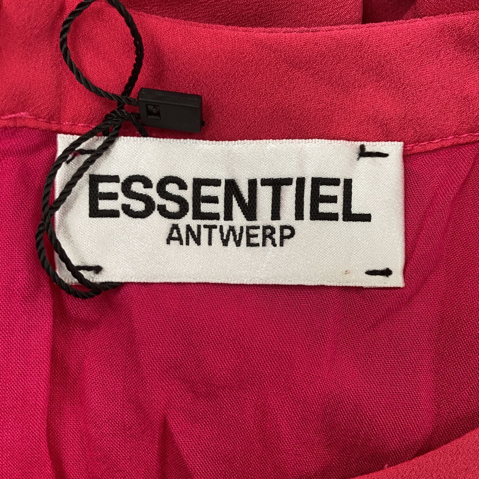 Essentiel Antwerp