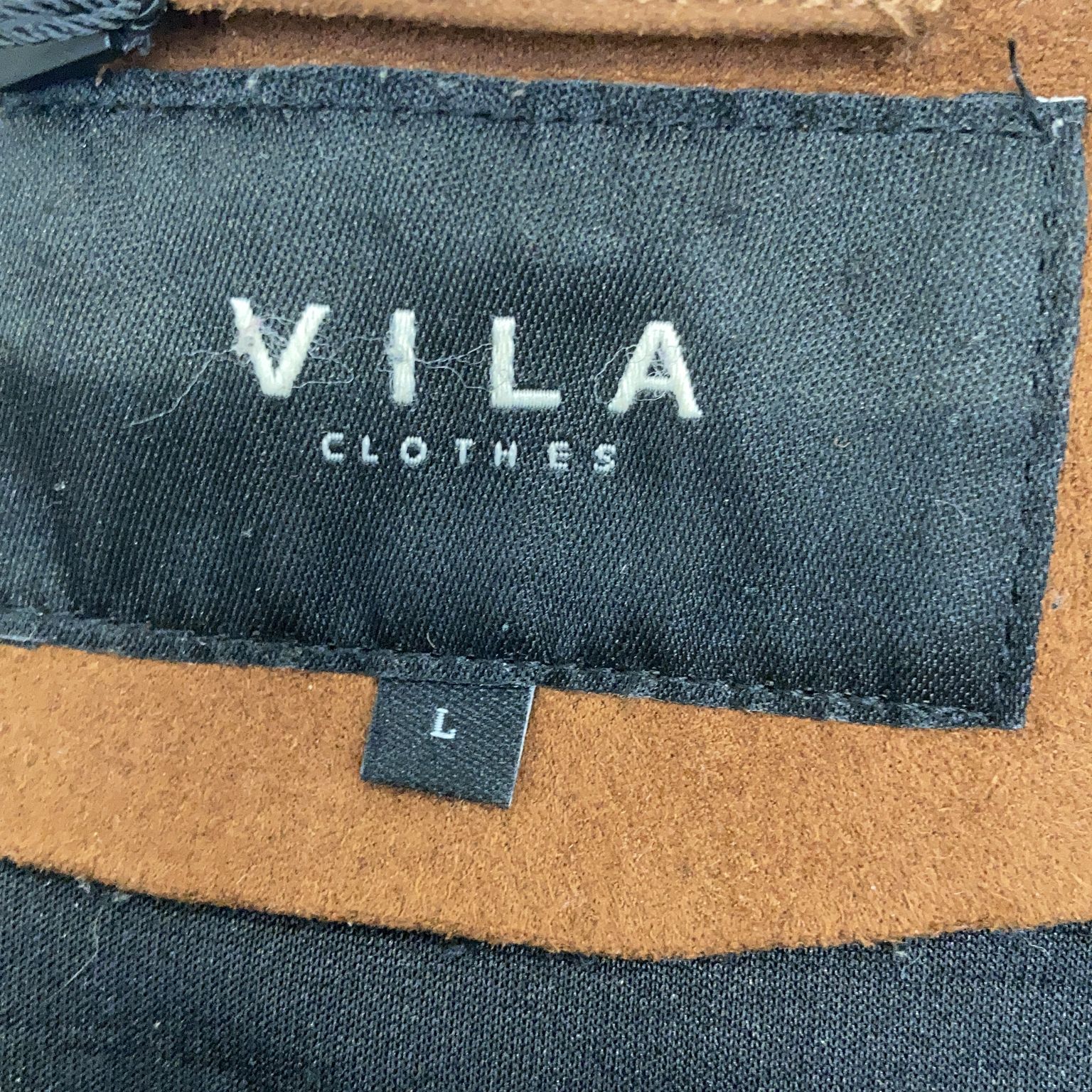 VILA Clothes